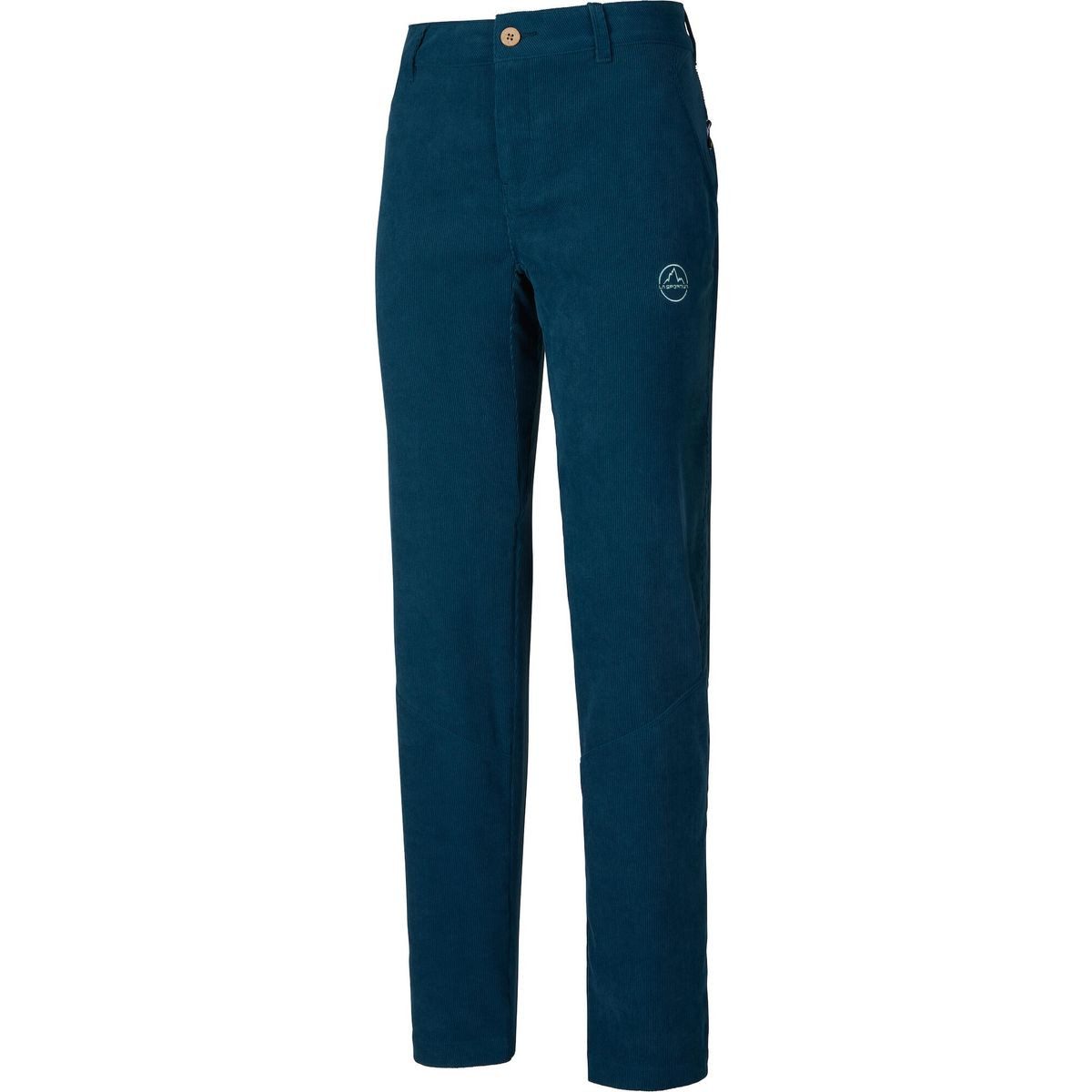 La Sportiva Outdoorhose Setter Pant Women Die Setter Pant ist eine besonders weiche und warme Cordhose zum