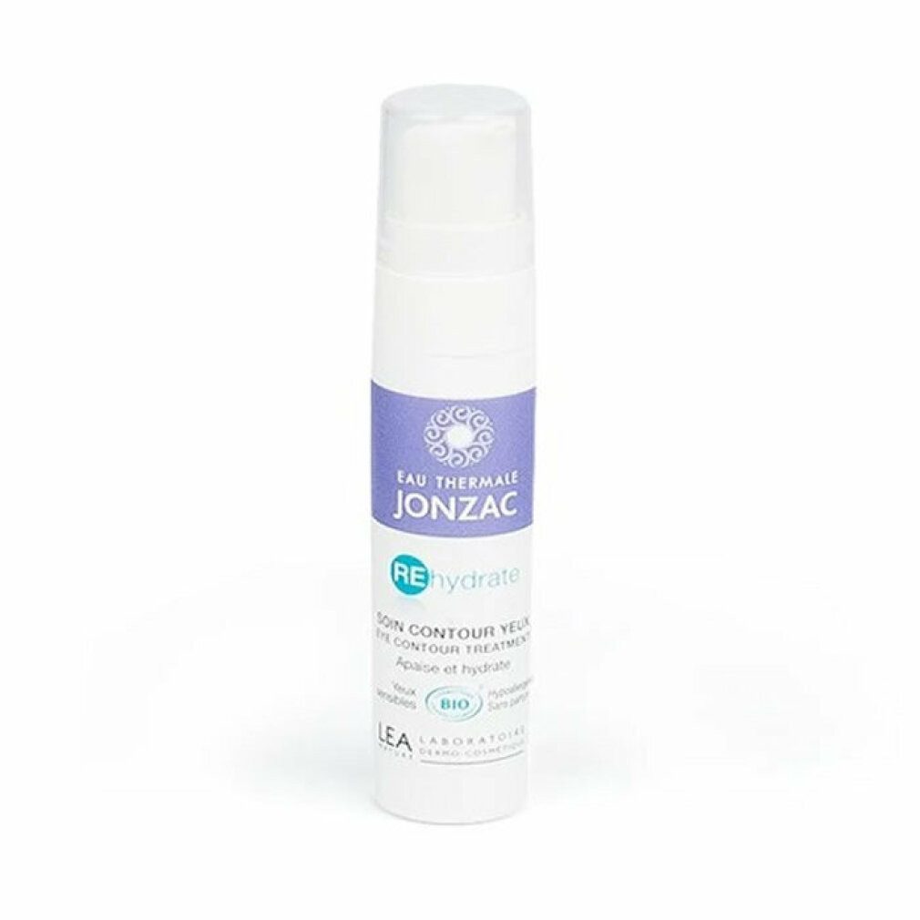 Eau Thermale Jonzac Augencreme Jonzac Rehydrate Eye Contour Care
