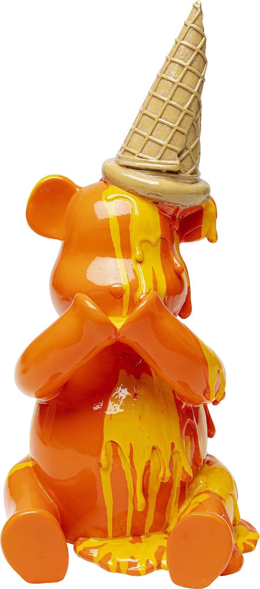 Kare Design Dekofigur Gelato Bear (1 günstig online kaufen
