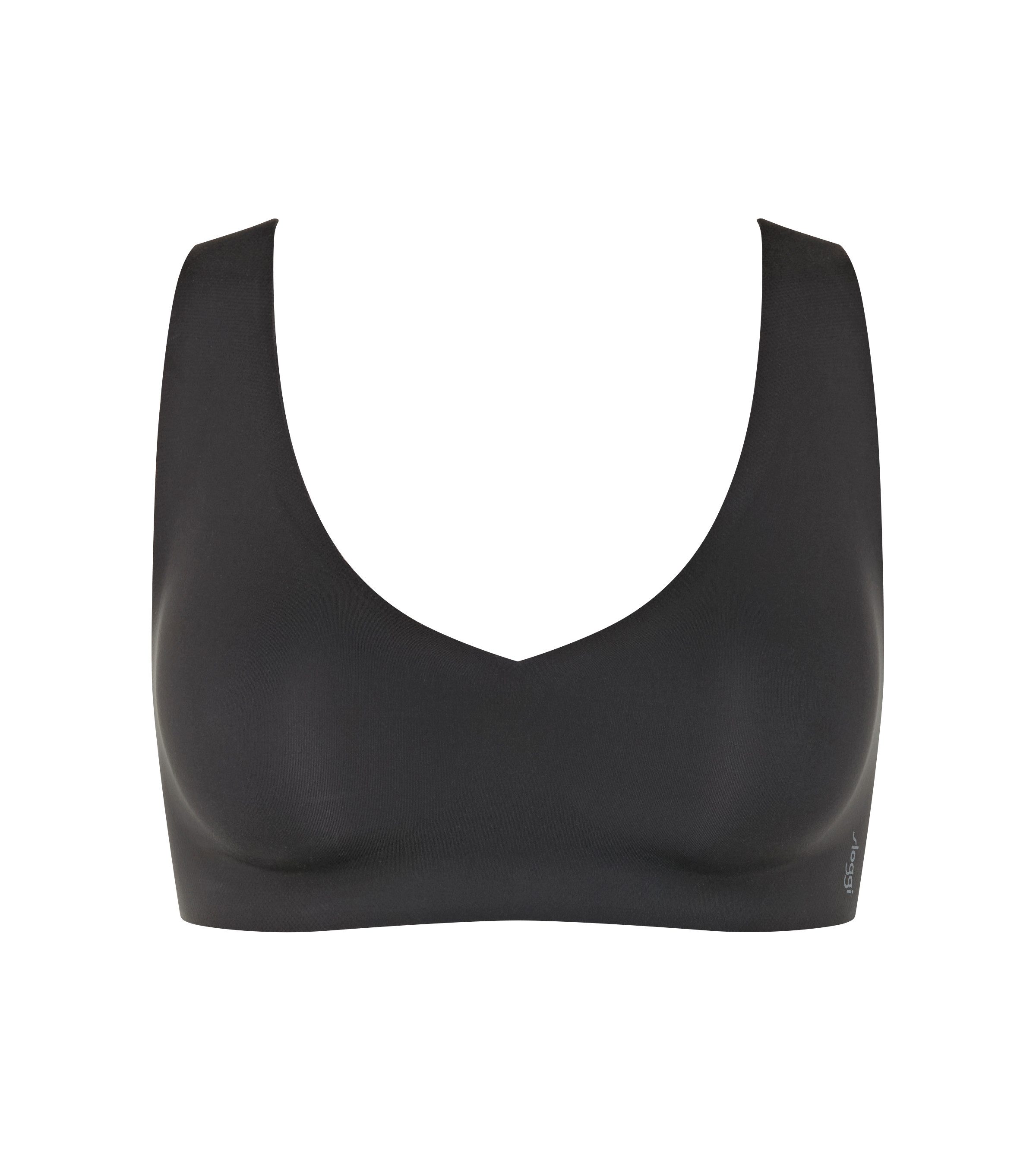 sloggi Bralette ZERO Feel 2.0 Bralette nahtlos und unsichtbar