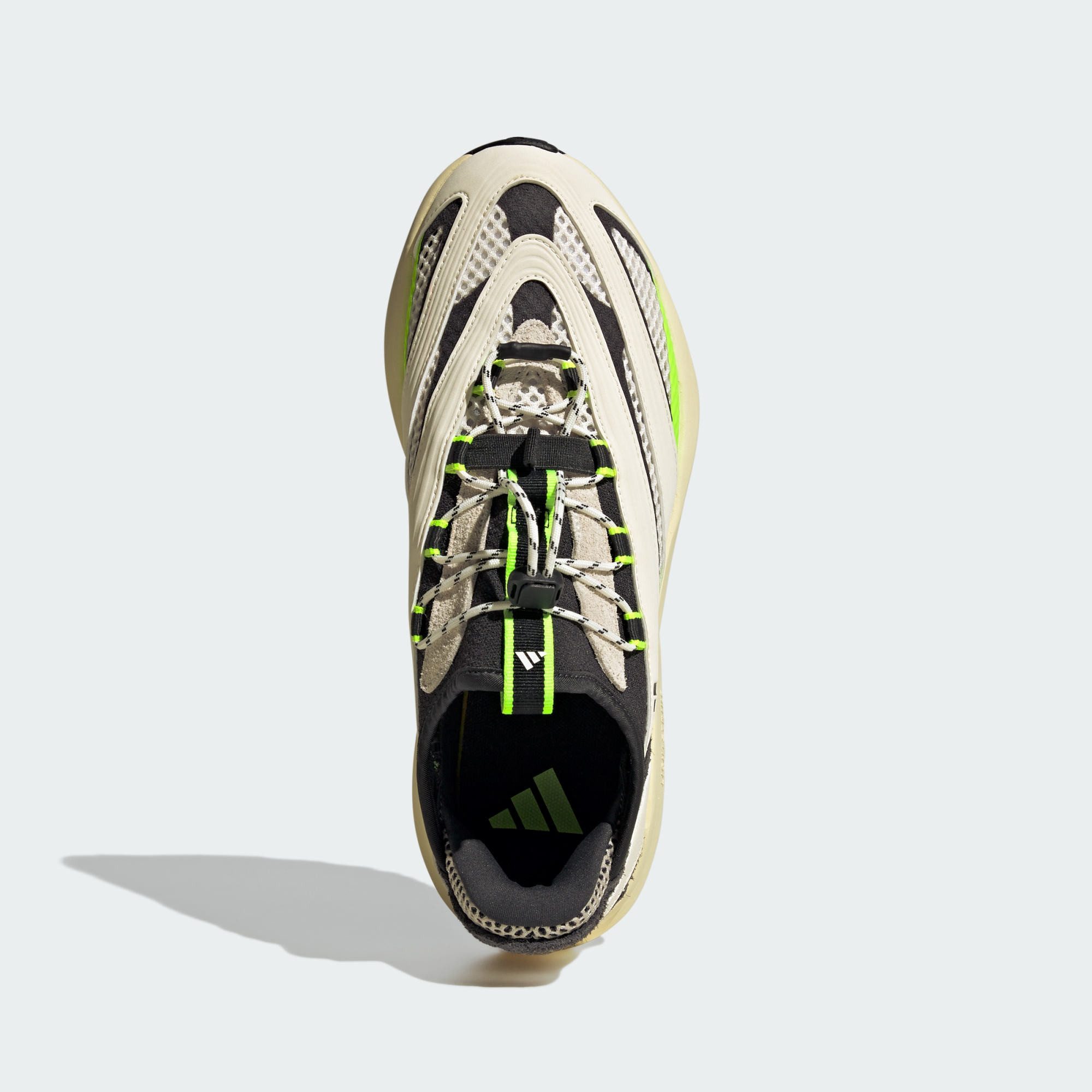 adidas Sportswear LIGHTBLAZE VISTA SCHUH Plateausneaker (2-tlg)