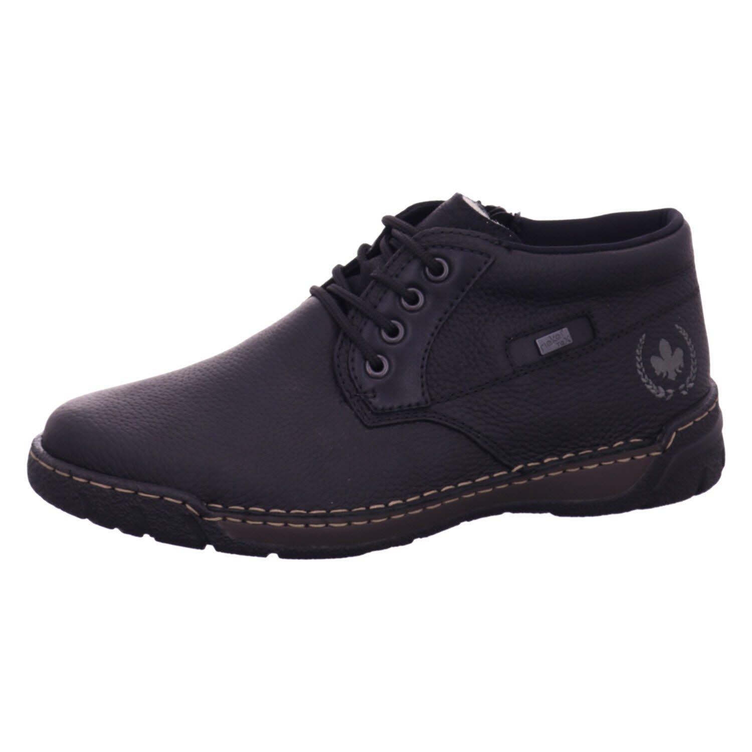 Rieker B033300 B03 Schnürstiefel