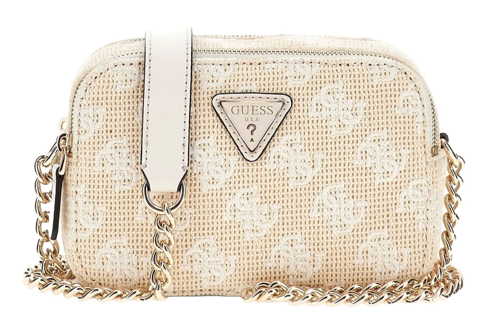 Guess Umhängetasche Camera Crossbody günstig online kaufen