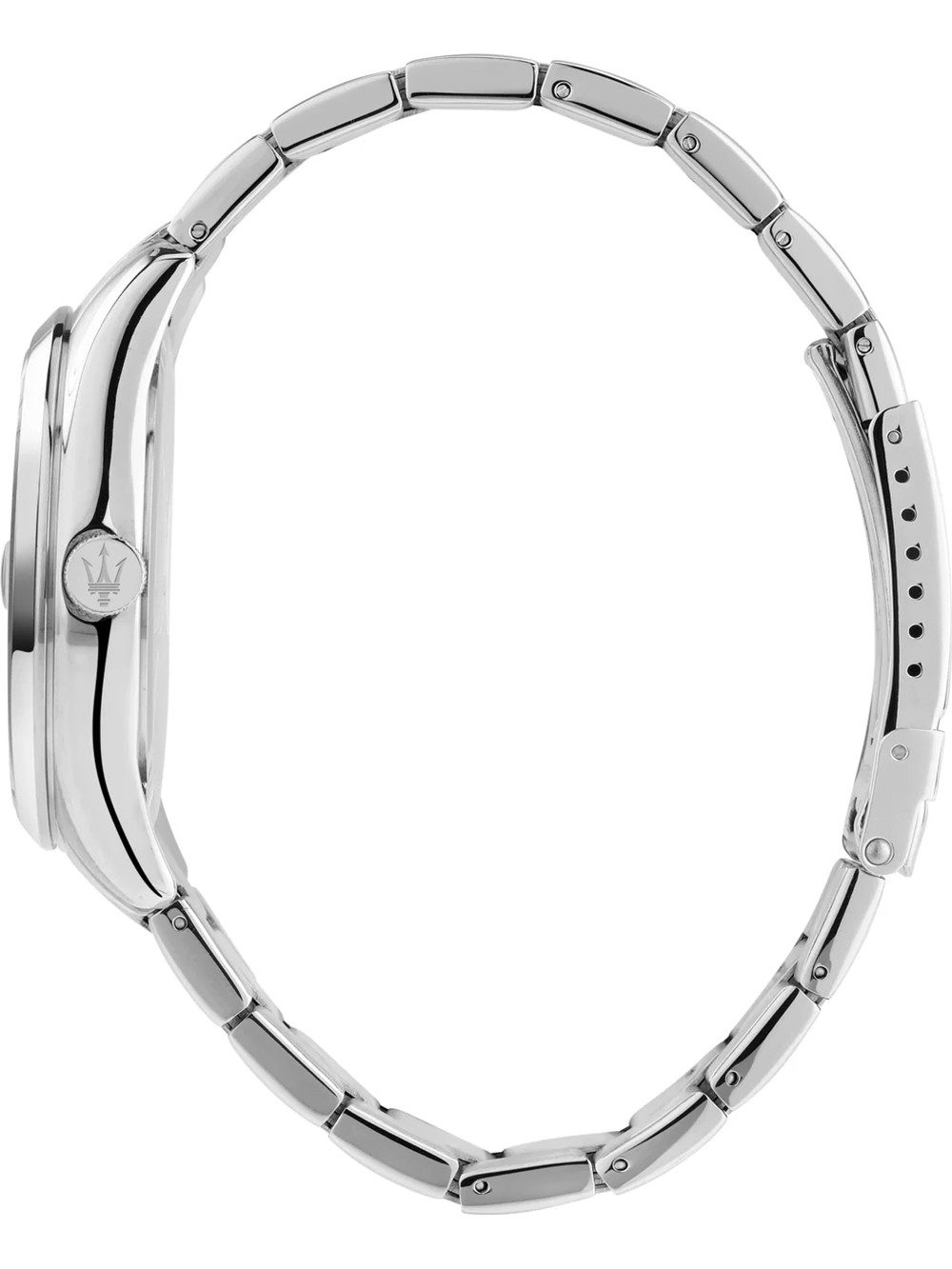 MASERATI Quarzuhr Maserati R8853151014 Attrazione Maserati R8853151014 Attr günstig online kaufen