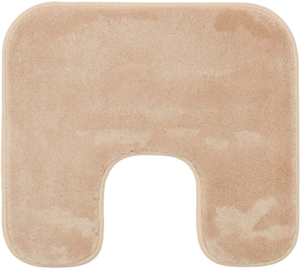 Gözze Badematte Rio Premium, Höhe 18 mm, rutschhemmend beschichtet, fußbode günstig online kaufen