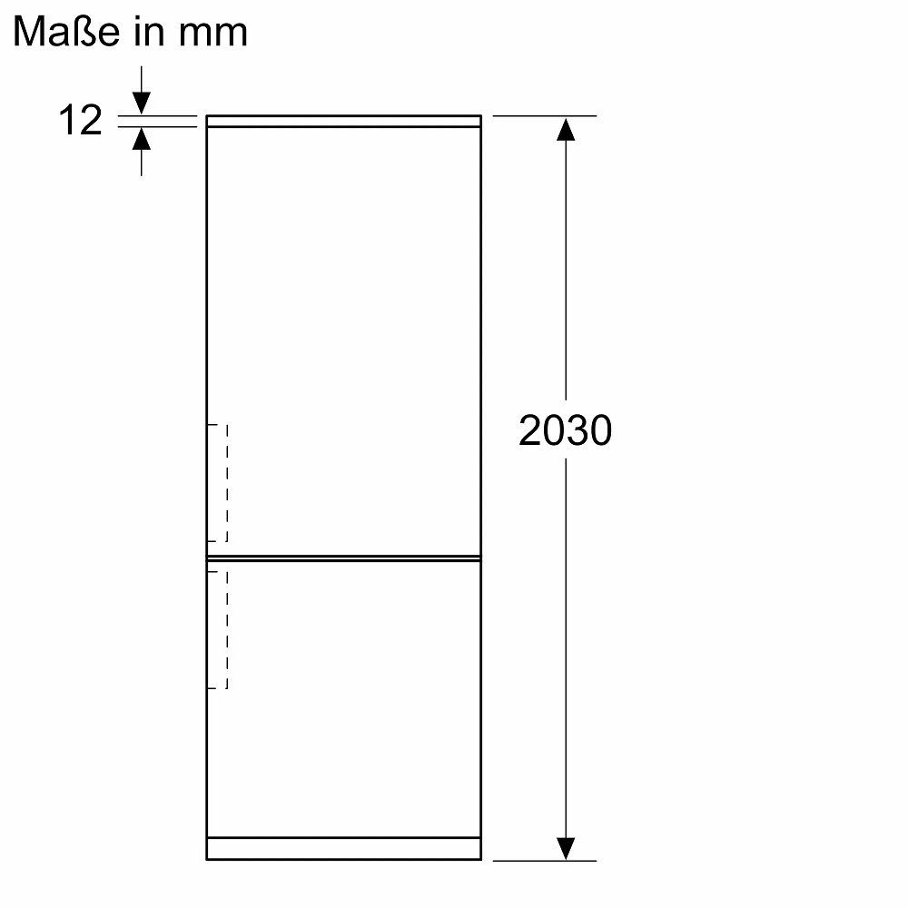 EEK: MultiAirflow-System KG39N2IDF LED-Display hyperFresh EmotionLight SIEMENS Box Kühl-/Gefrierkombination x D 2