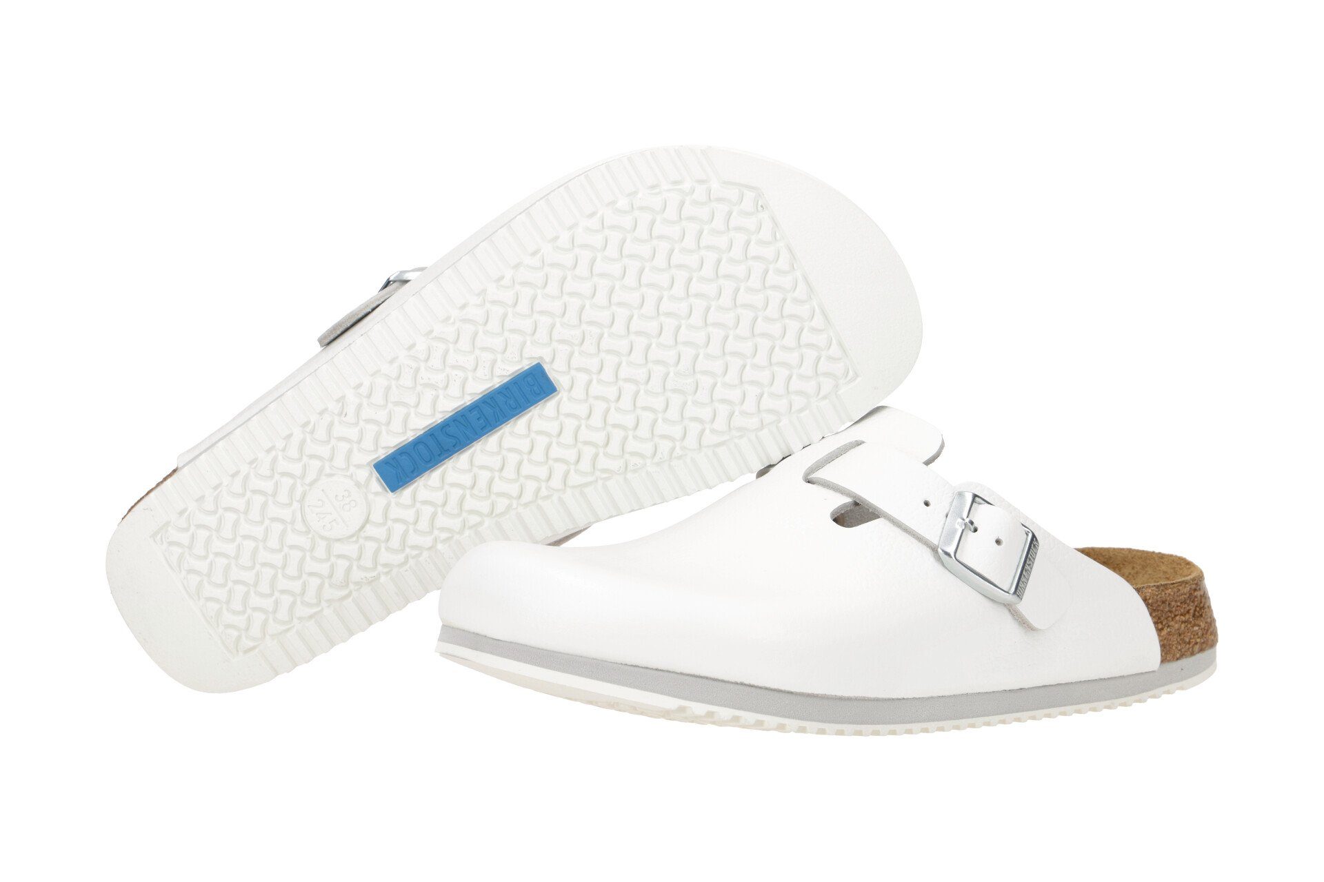 Birkenstock 60134 Pantolette