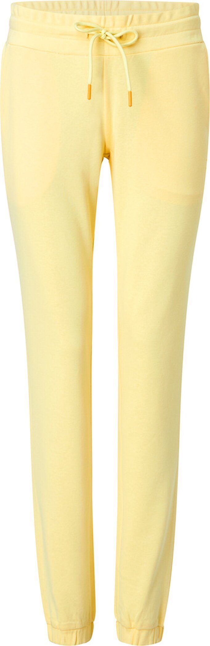 Calysta YELLOW 1/1 Energetics II W Da.-Hose LIGHT Sporthose