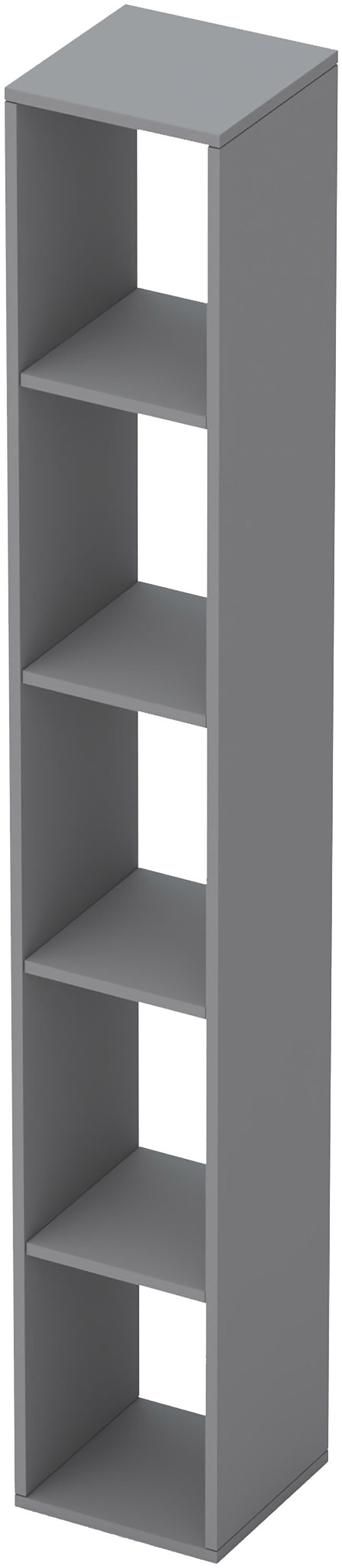 INOSIGN Standregal Infinity Höhe 186 cm, günstig online kaufen