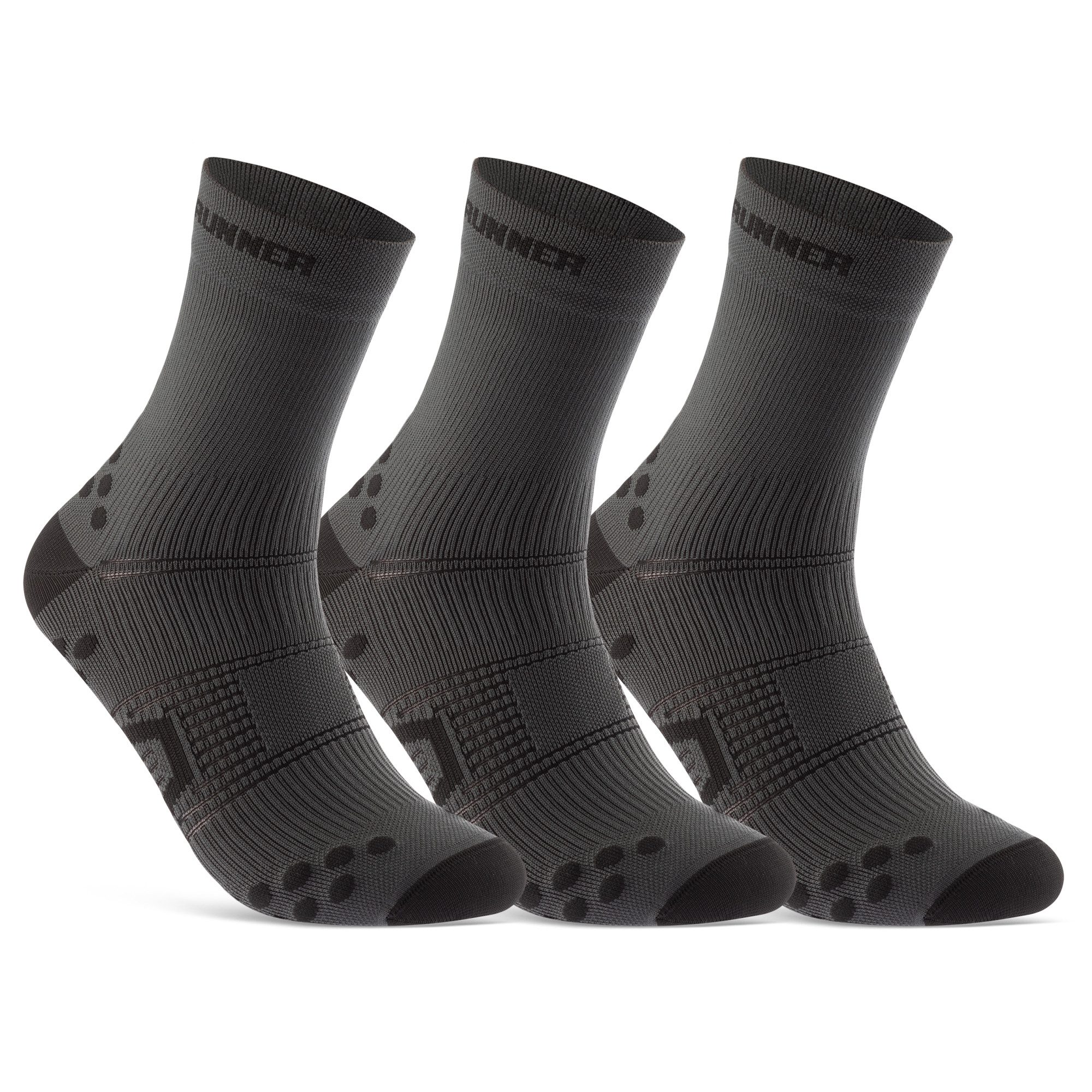 Laufsocken Sportsocken für Herren & Damen Laufsocken