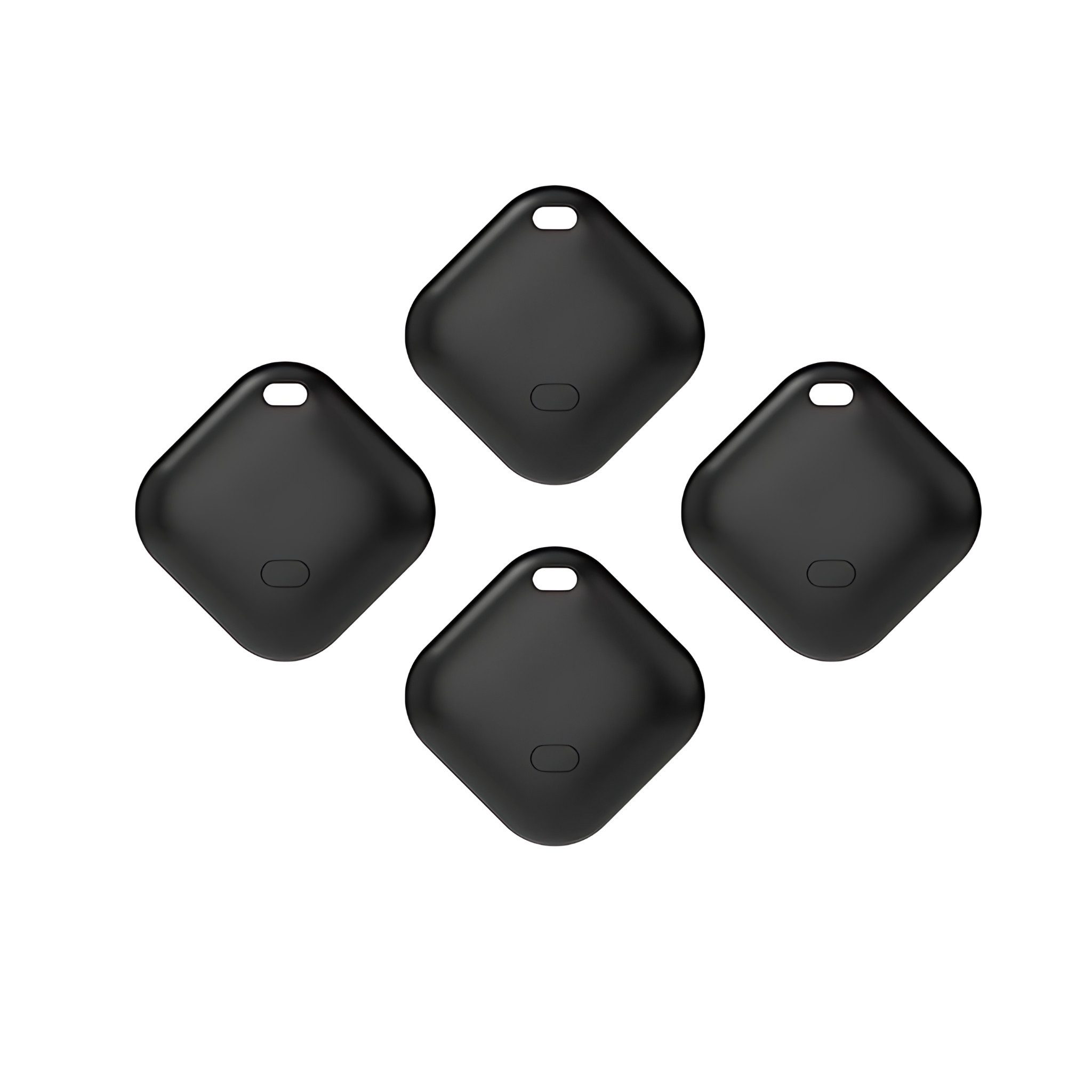 Smart Tag, Airtag kompatibel mit,Apple Find My'' - Schlüsselfinder GPS-Tracker