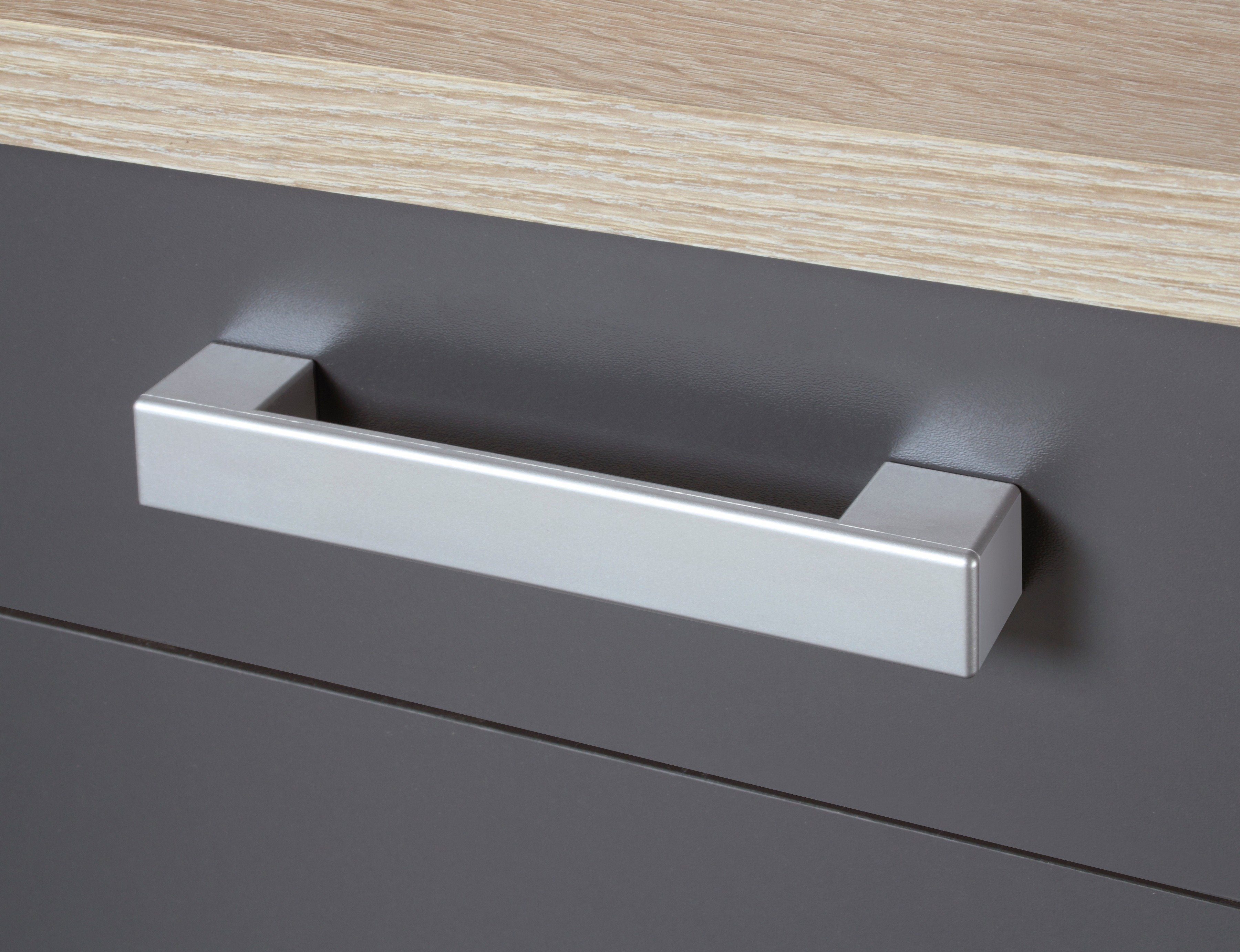 KOCHSTATION Unterschrank KS-Toronto, Breite 50 cm – Bild 5 von 5
