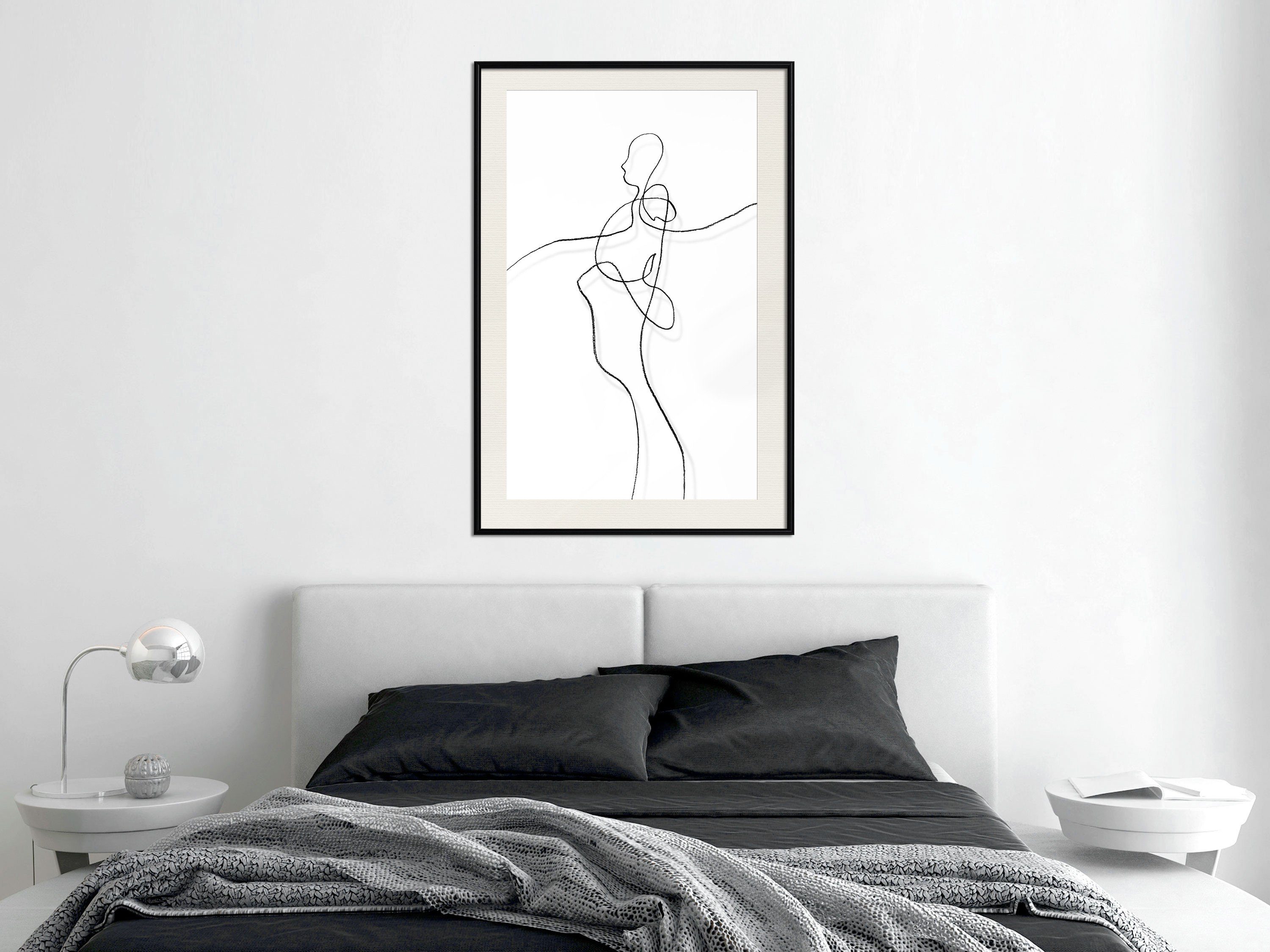Artgeist Poster My Soul []