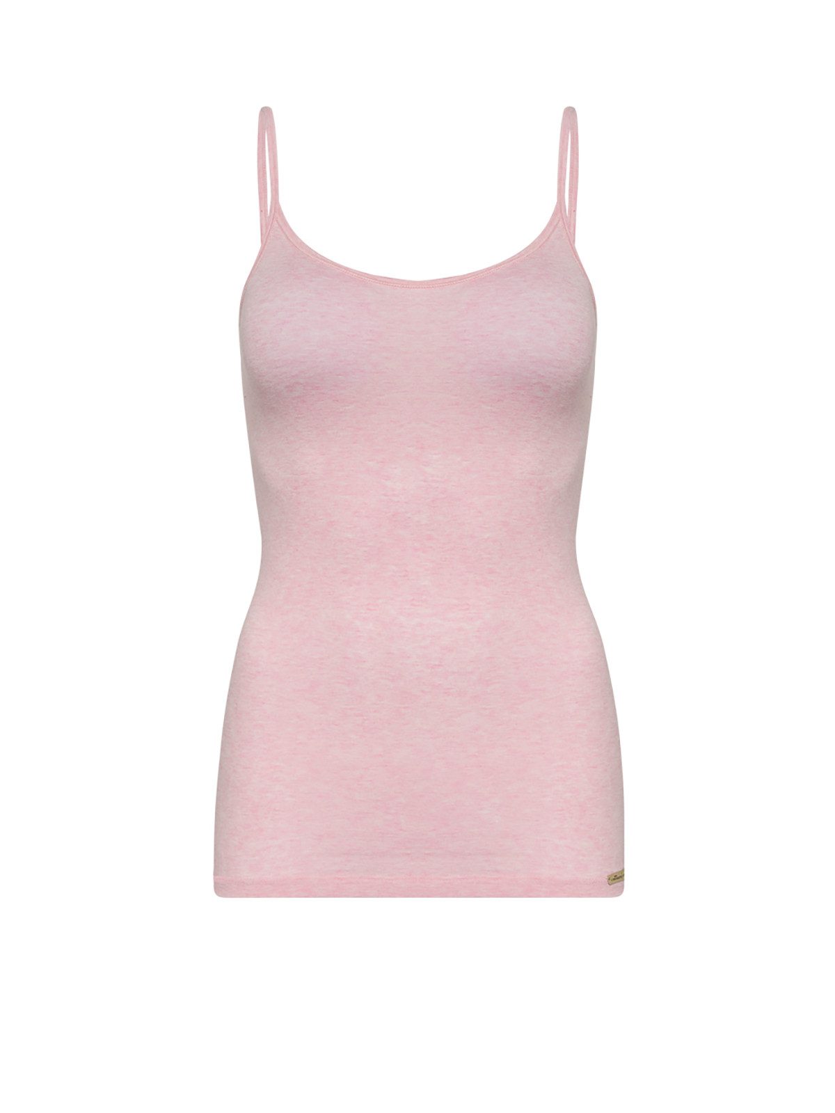 COMAZO Achseltop Damen Trägershirt 2764 (Stück, günstig online kaufen