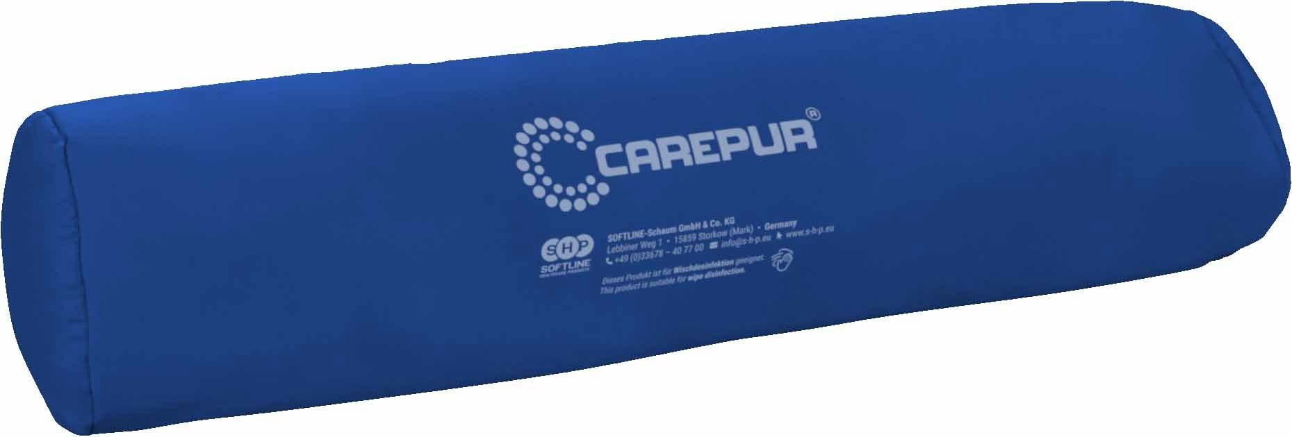 Products CareWave Zylinderkissen Healthcare Softline (Carepur) Lagerungskissen 70x18cm M