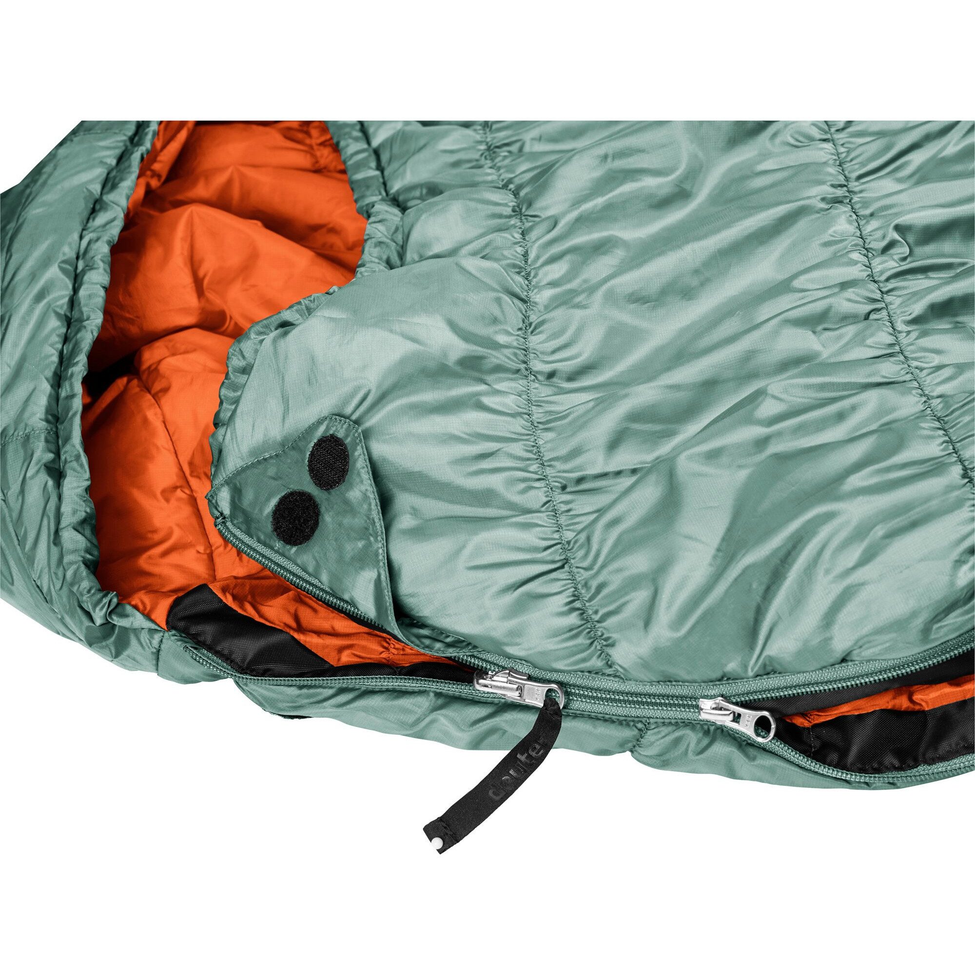 deuter Schlafsack Deuter Schlafsack Exosphere +4° EL 3704224