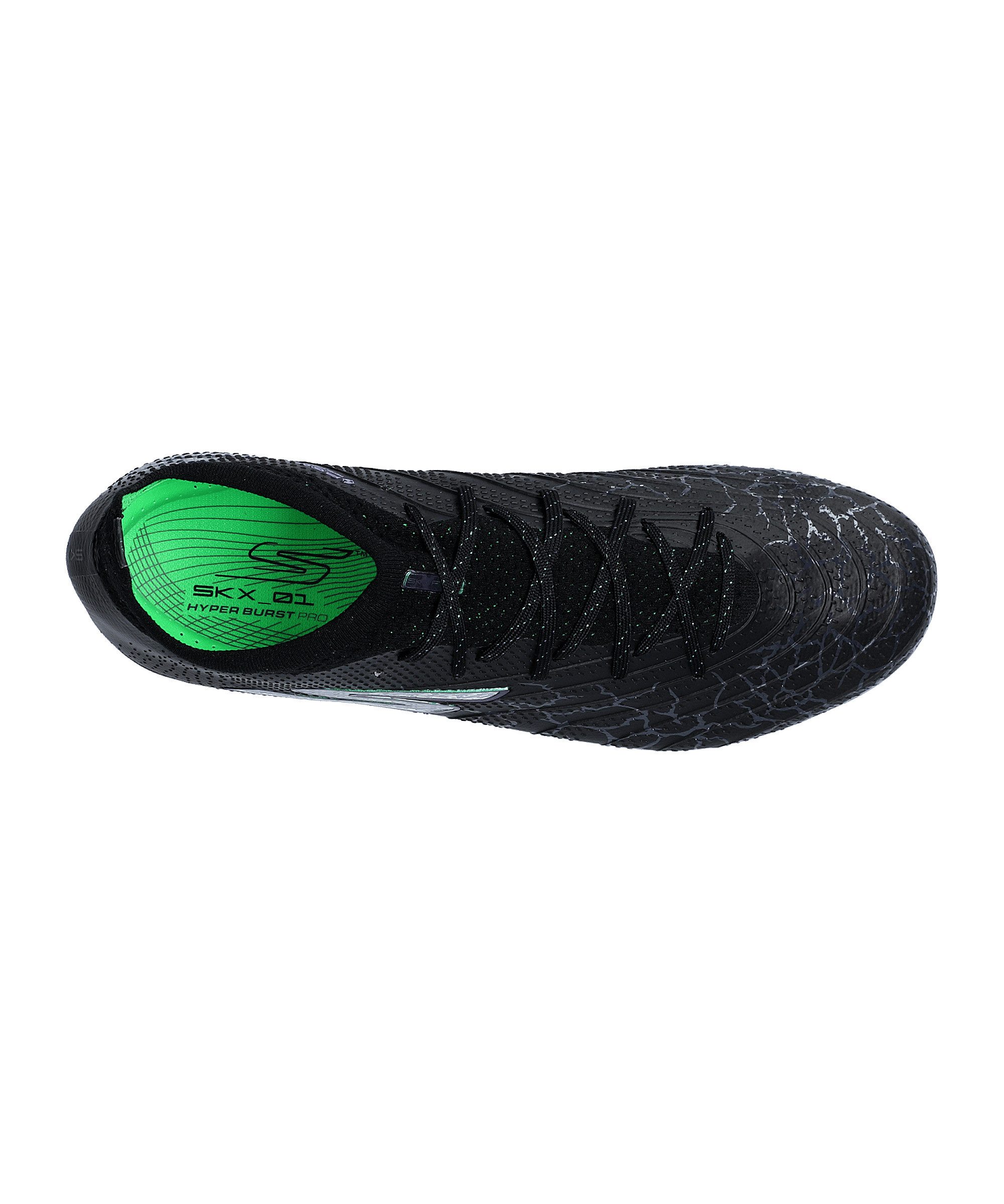Skechers Skechers SKX 1.5 Elite FG Electrum Unisex Fußballschuh