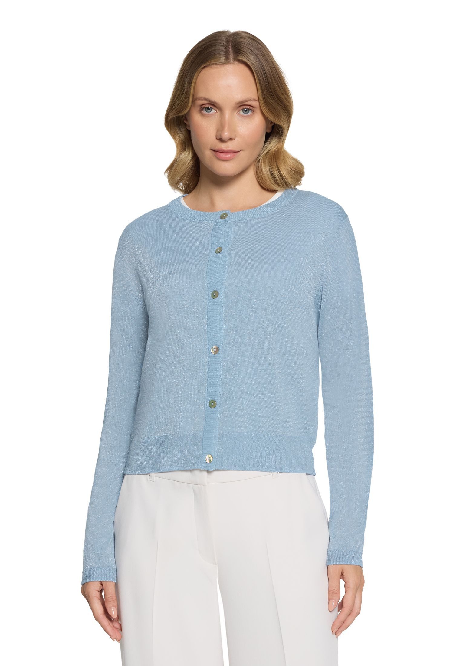 Betty&Co Strickjacke