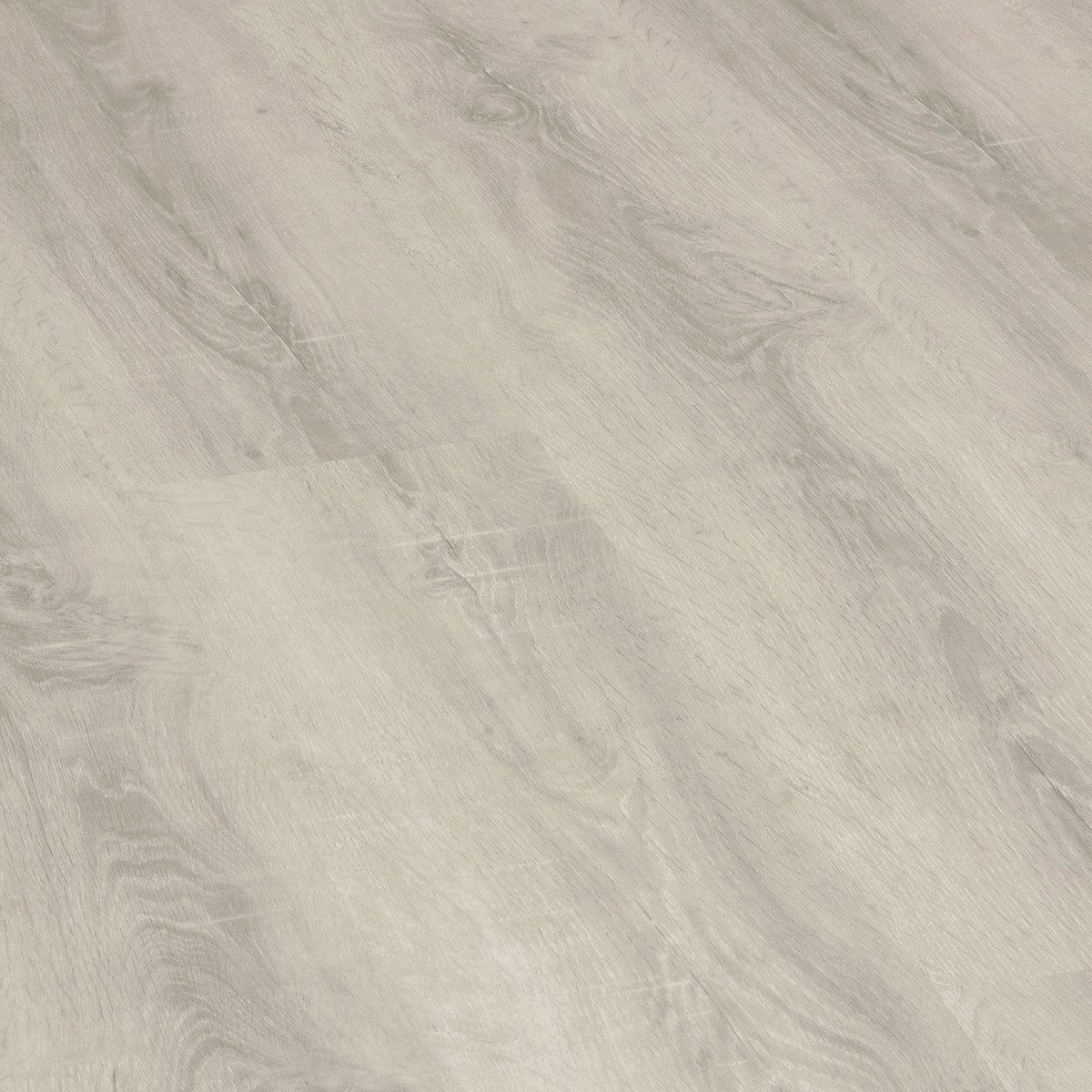 Stilewo Виниловый ламинат 1 m2 Klick-Vinyl Eiche verschiedene Maße und Farben (Spezialangebot), Fußbodenheizung geeignet, Oberflächenprägung