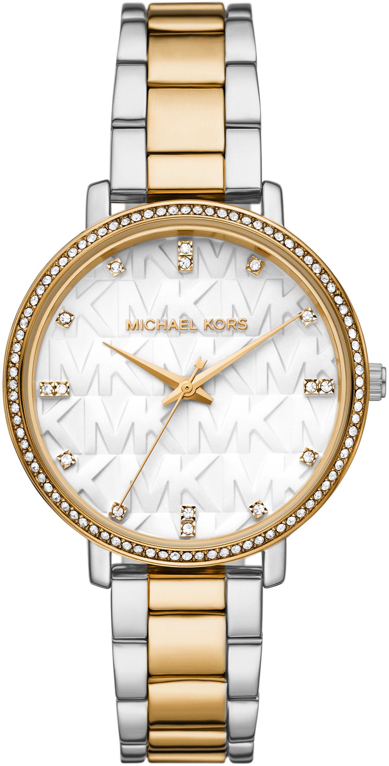 MICHAEL KORS Quarzuhr MK4595,PYPER