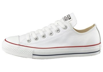 Converse Chuck Taylor All Star Basic Leather Ox Sneaker