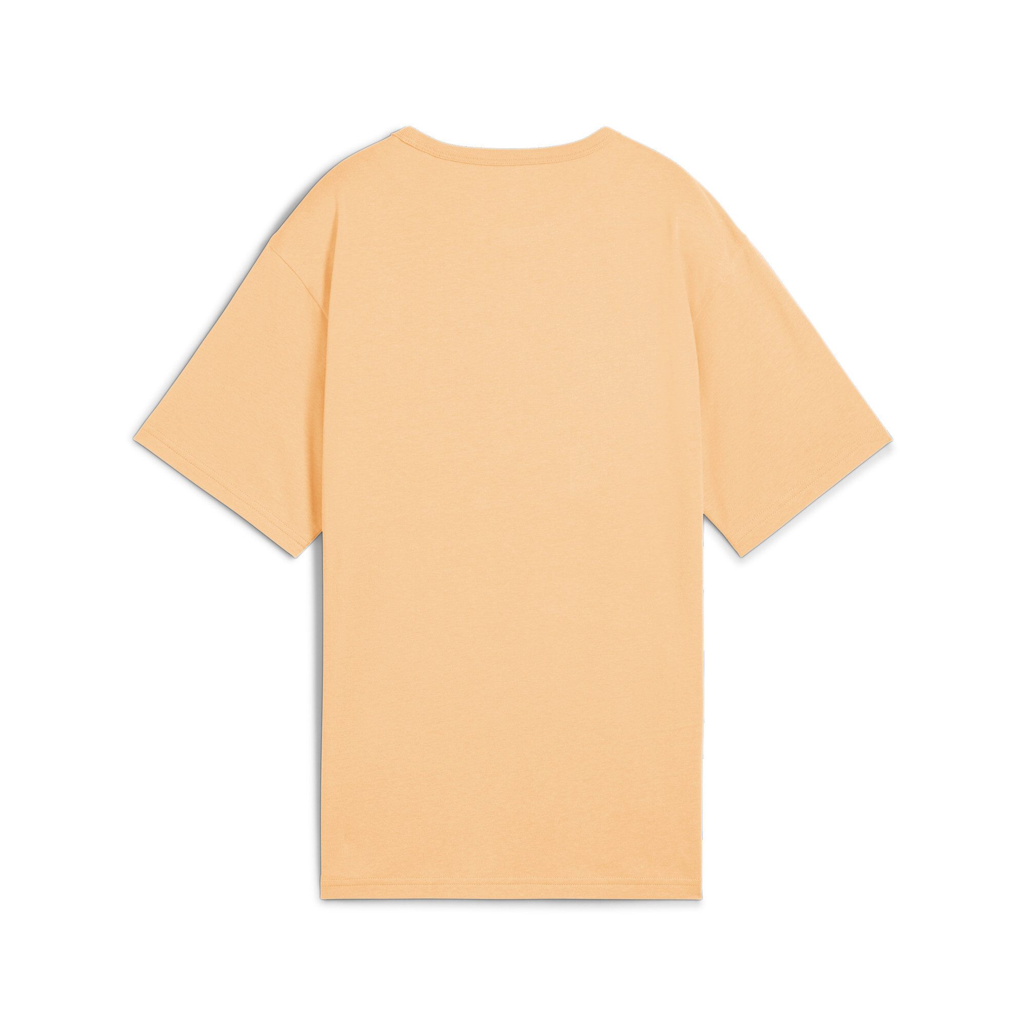 PUMA T-Shirt CLASS RELAXED TEE günstig online kaufen