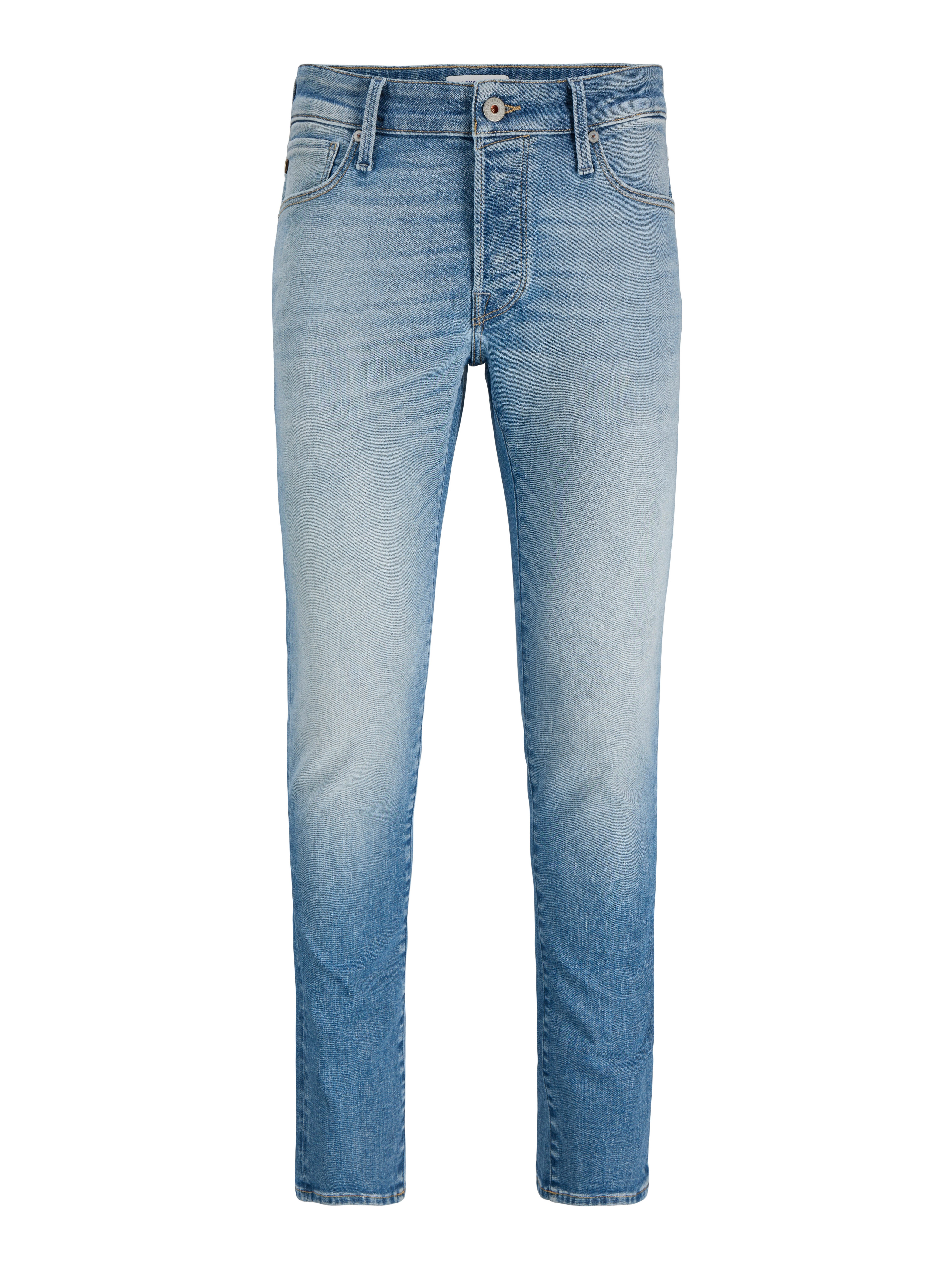 Jack & Jones Slim-fit-Jeans JJIGLENN JJICON JJ 619 50SPS NOOS mit Five-Pock günstig online kaufen