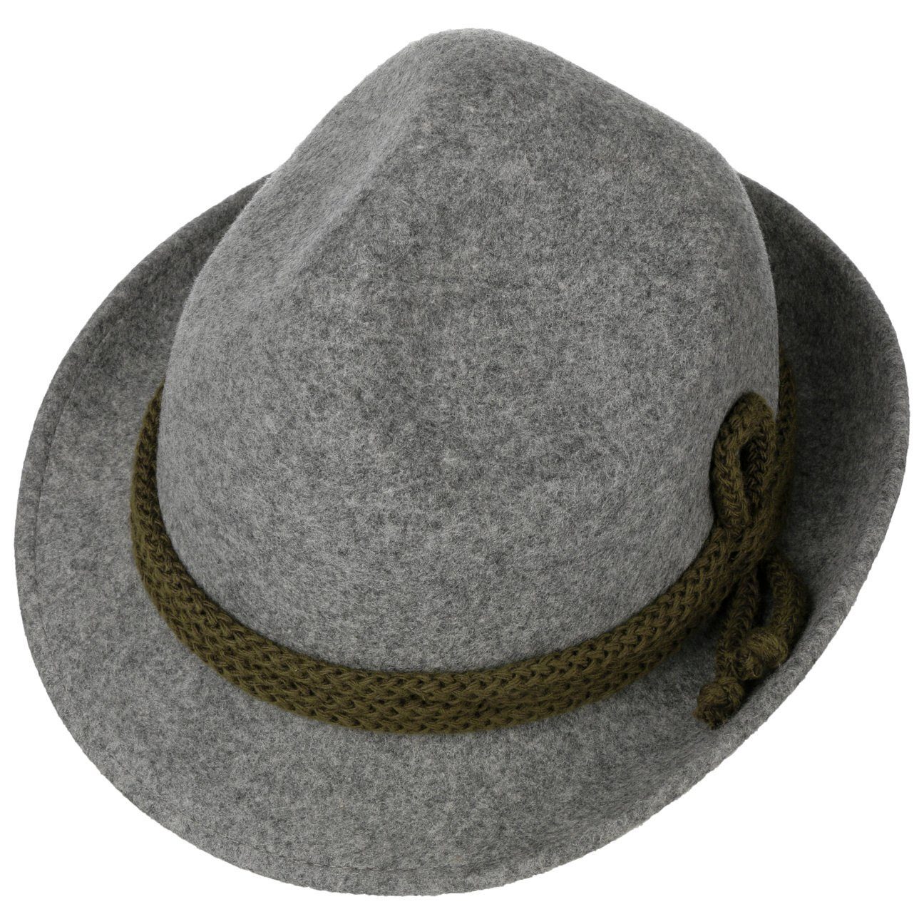 Lipodo Filzhut (1-St) Alpenhut, Made in günstig online kaufen