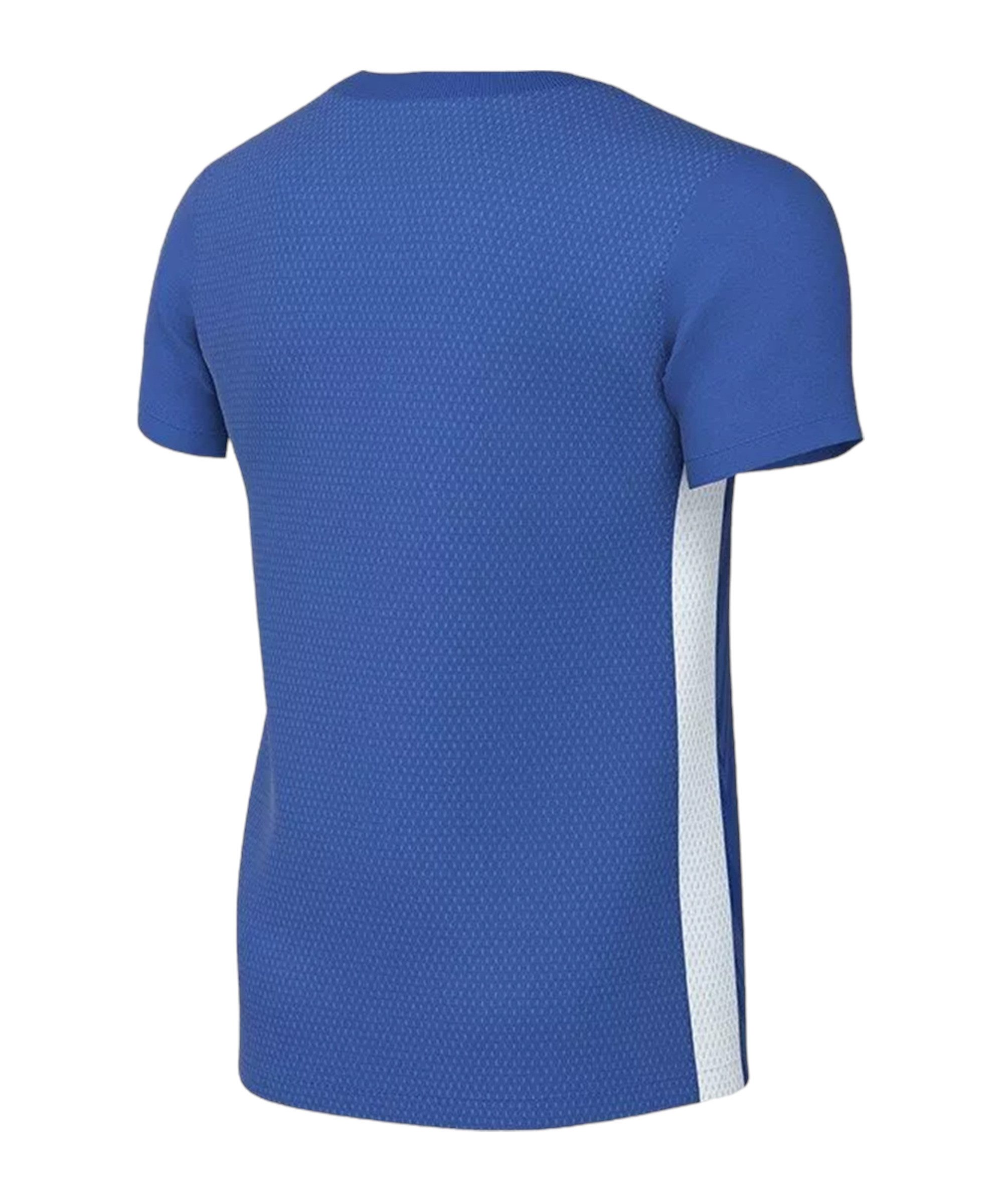 Nike Fußballtrikot Nike Performance Challenge V Trikot Kids Trikots Teamsport – Bild 2 von 3