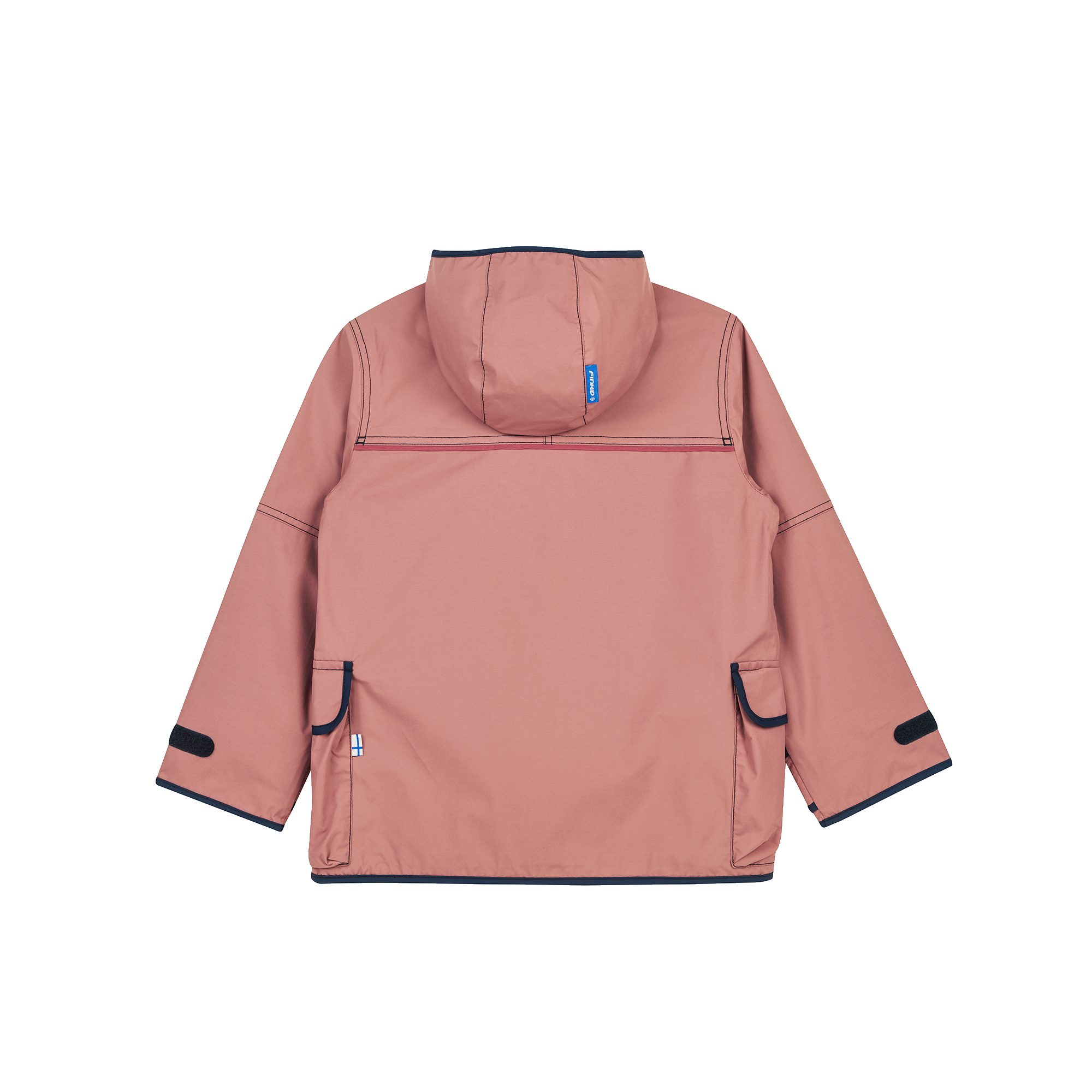 Finkid Winterjacke TUULIS EKO