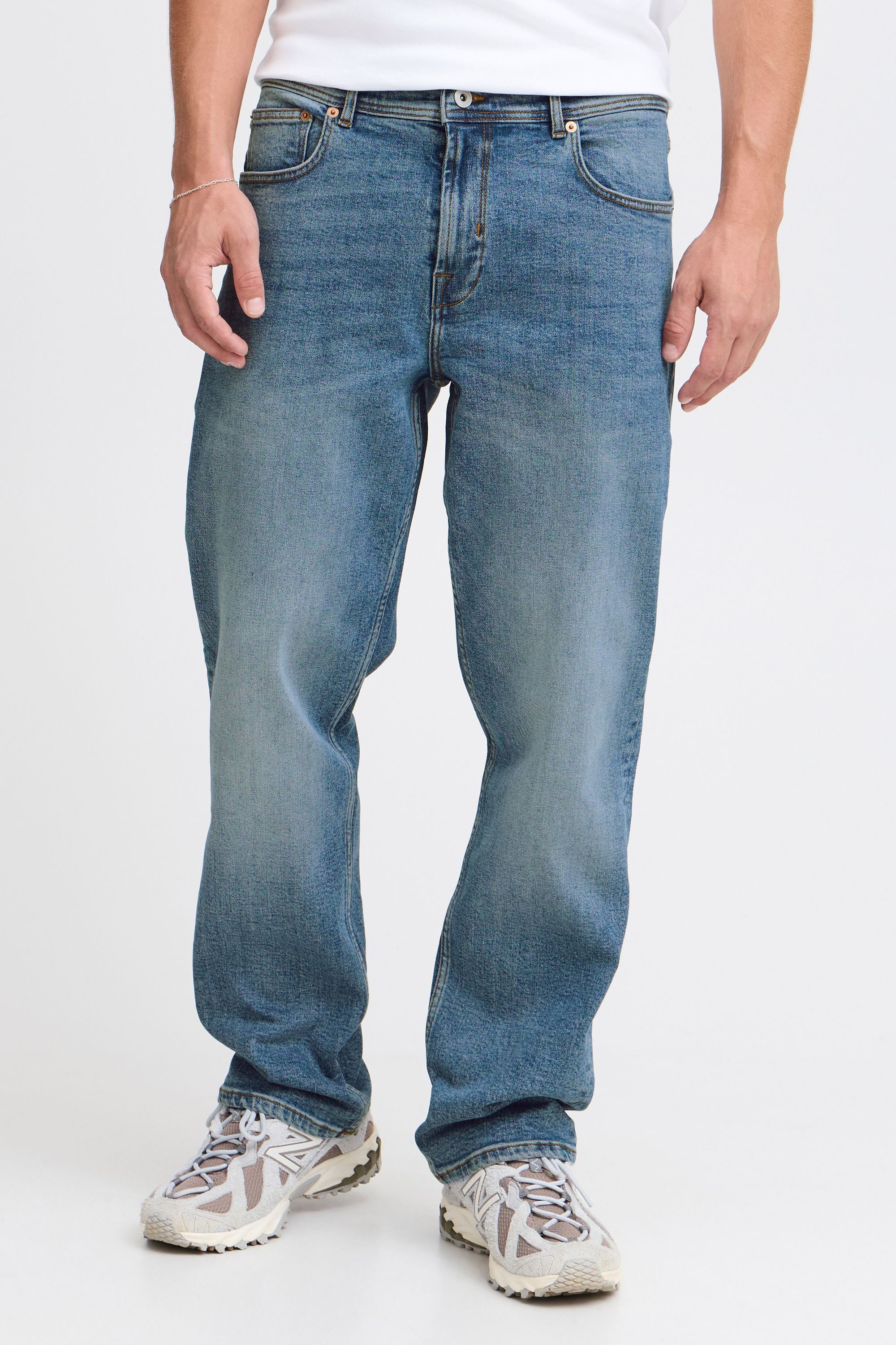 Regular-fit-Jeans SDIsni