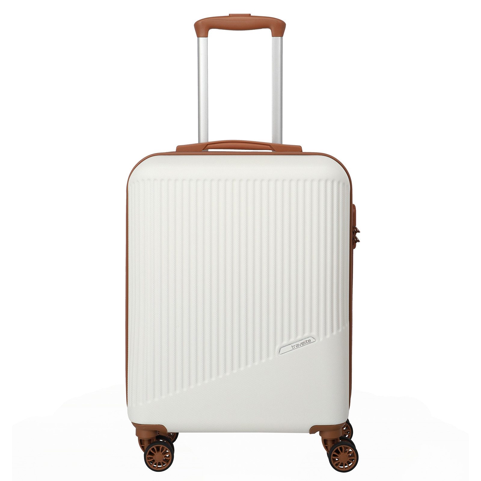 travelite Trolley Bali 3er Set ABS günstig online kaufen