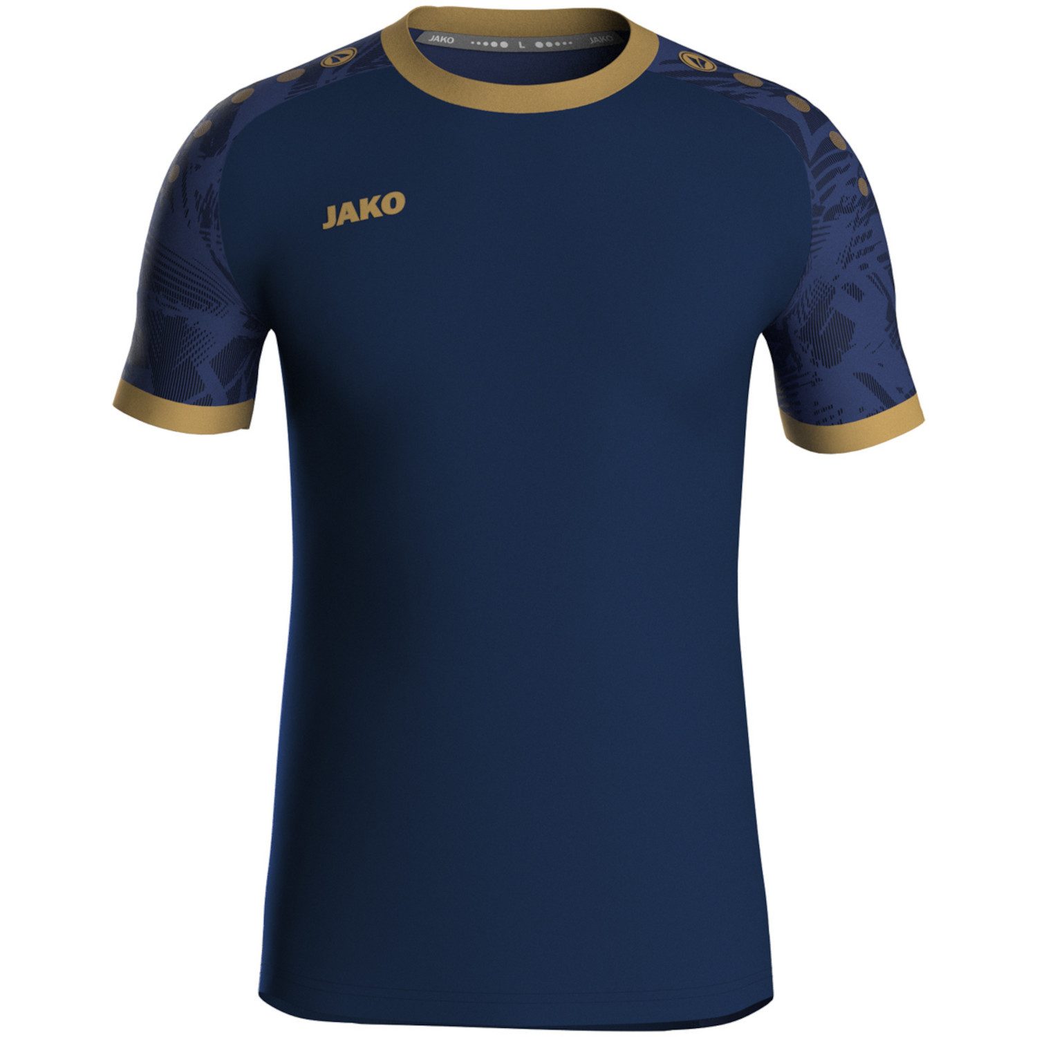 Jako Fußballtrikot Jako Herren Trikot Iconic KA 4224