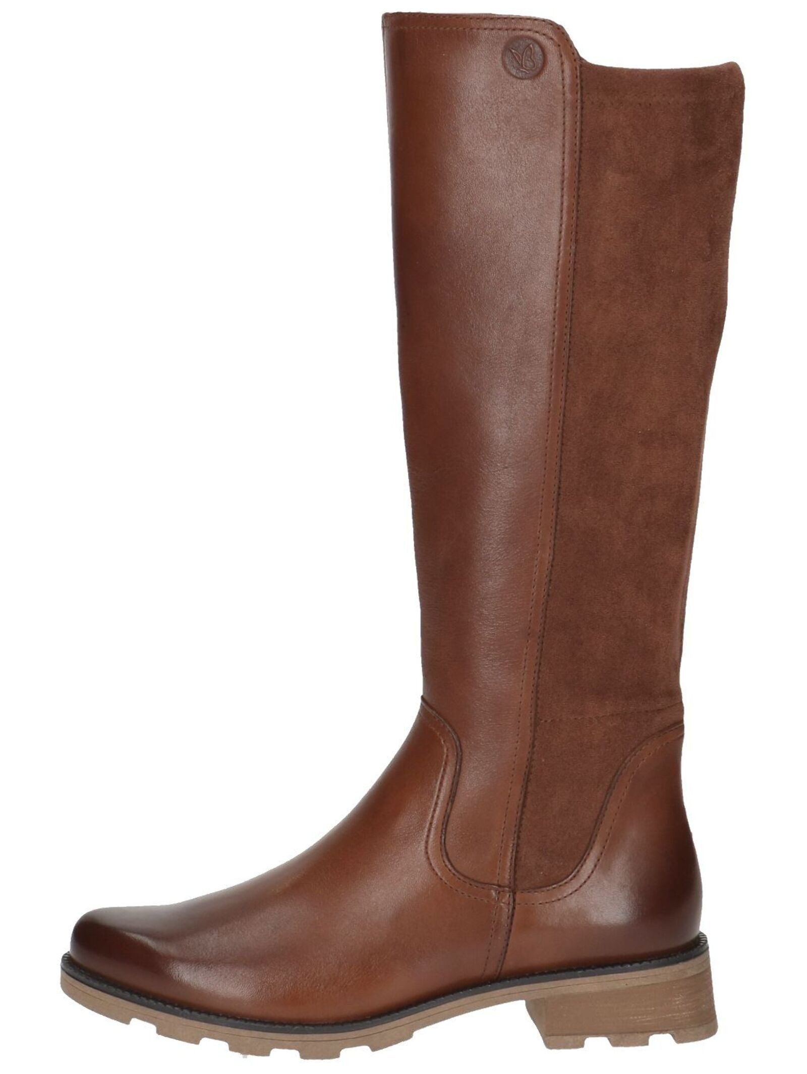 Caprice Stiefel Leder/Textil Stiefel günstig online kaufen