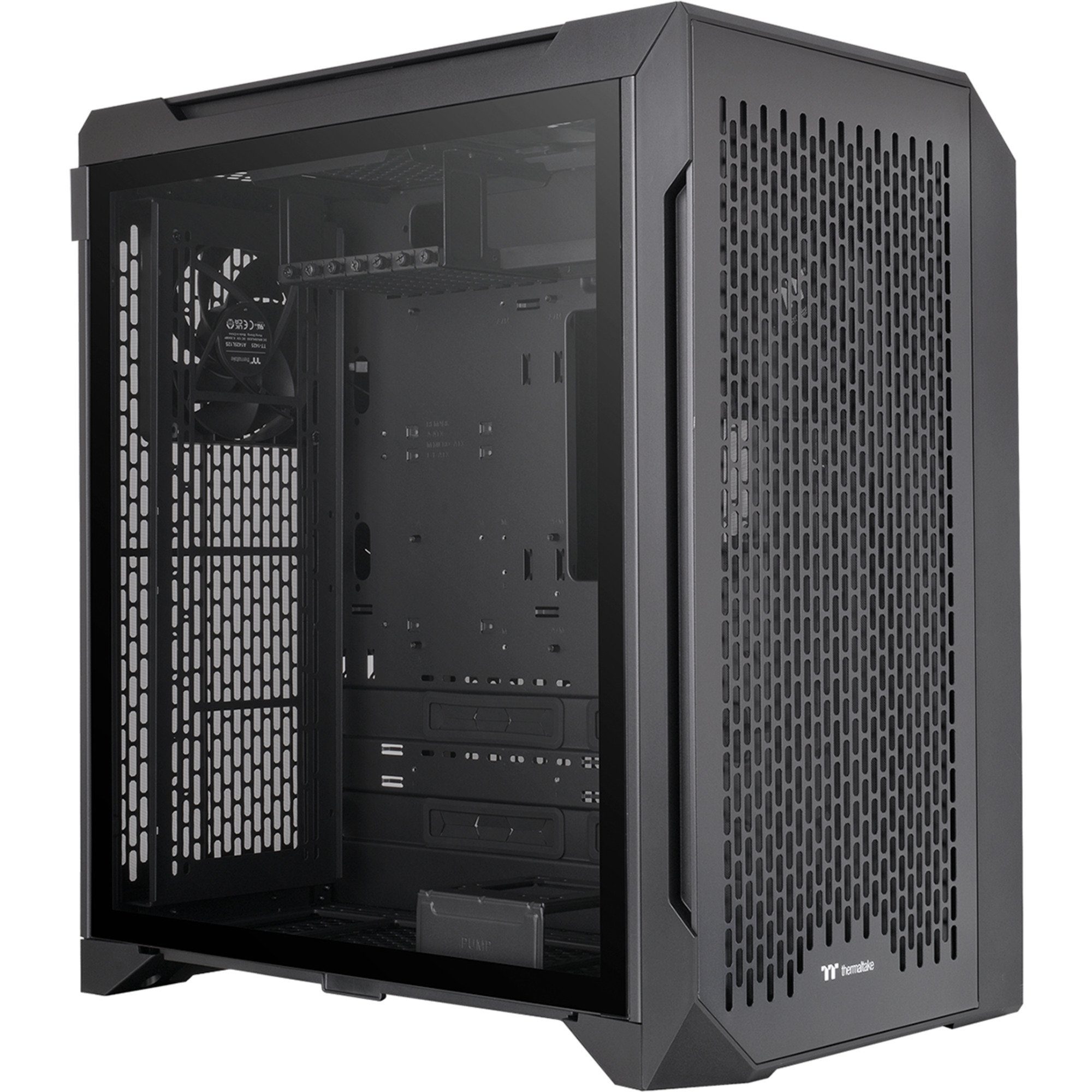 PC-Gehäuse Thermaltake CTE C700 Air, Tower-Gehäuse