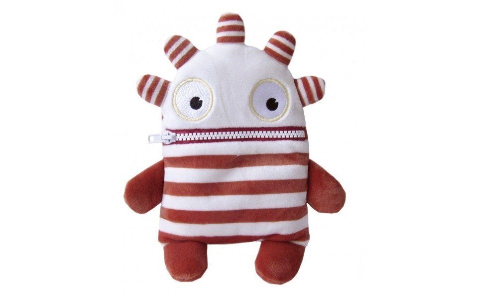 Schmidt Spiele Plüschfigur Sorgenfresser: Saggo (Plüsch, 25 cm) günstig online kaufen