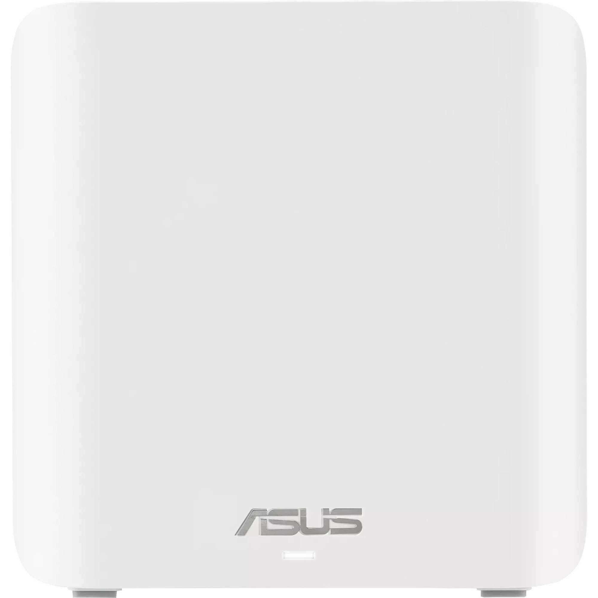 Asus ASUS ZenWiFi BD4 BE3600 - 2er Pack, Mesh Router Mobiler Router