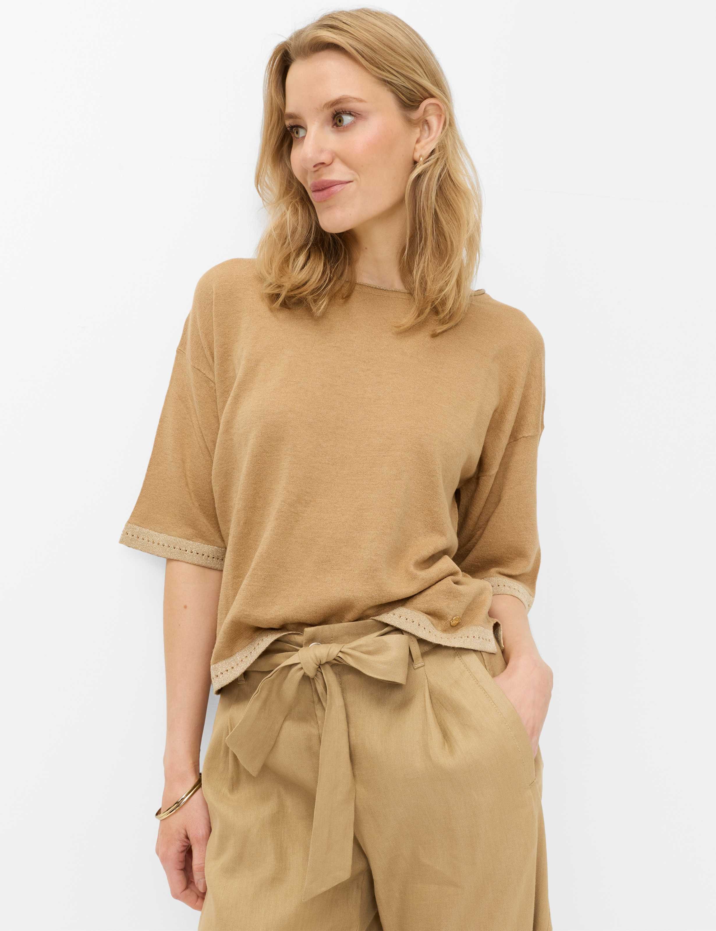 Brax Strickpullover Style NOEMI