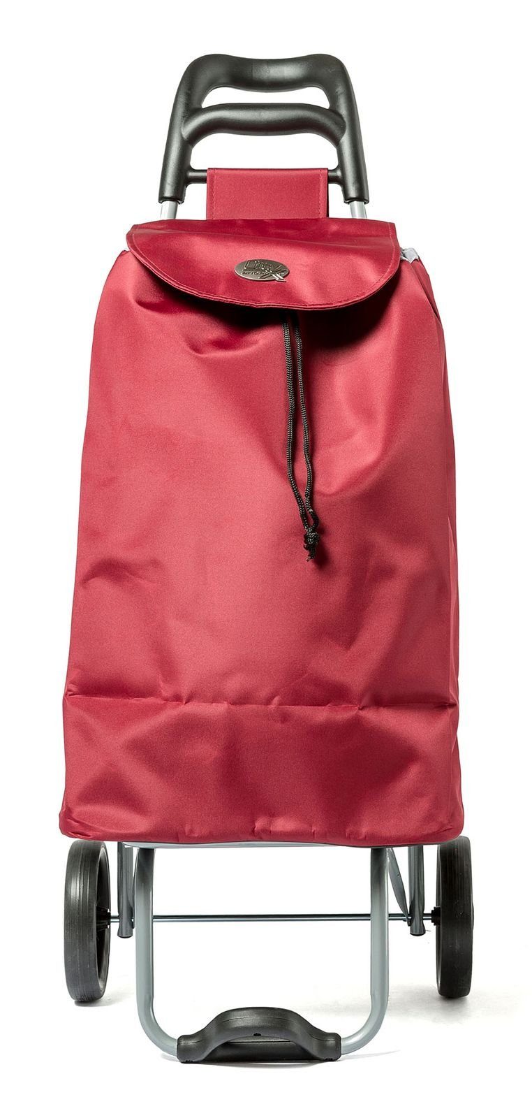 EPIC Einkaufstrolley CityXShopping Trolley Ergo, 46 l