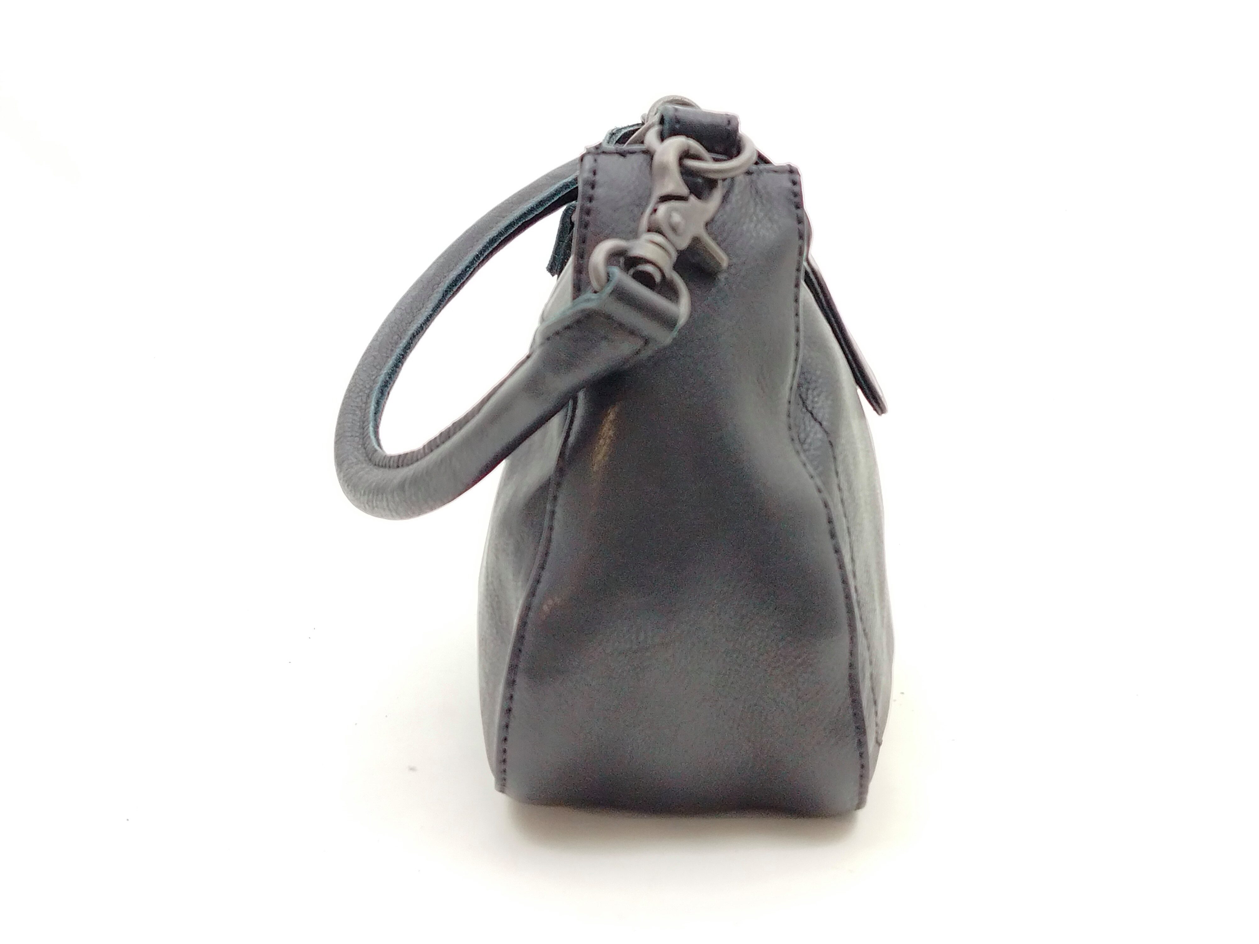 Bear Design Handtasche Bear Design Handtasche schwarz