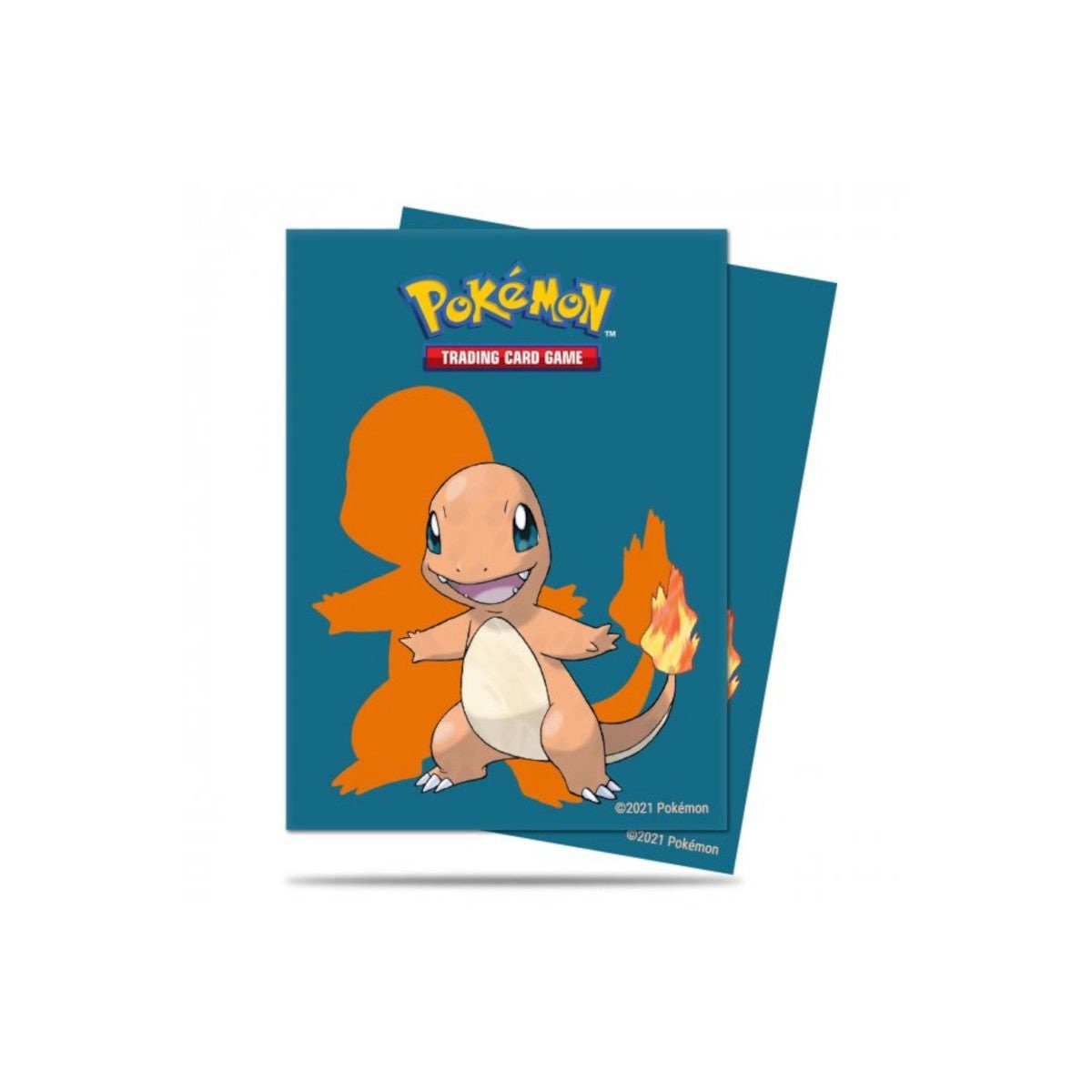 ceruledge card sleeves Card Sleeves Premium Gloss Ceruledge Type Stellar Pokémon Card Game |  Authentic Japanese Pokémon TCG Sleeves main image 1