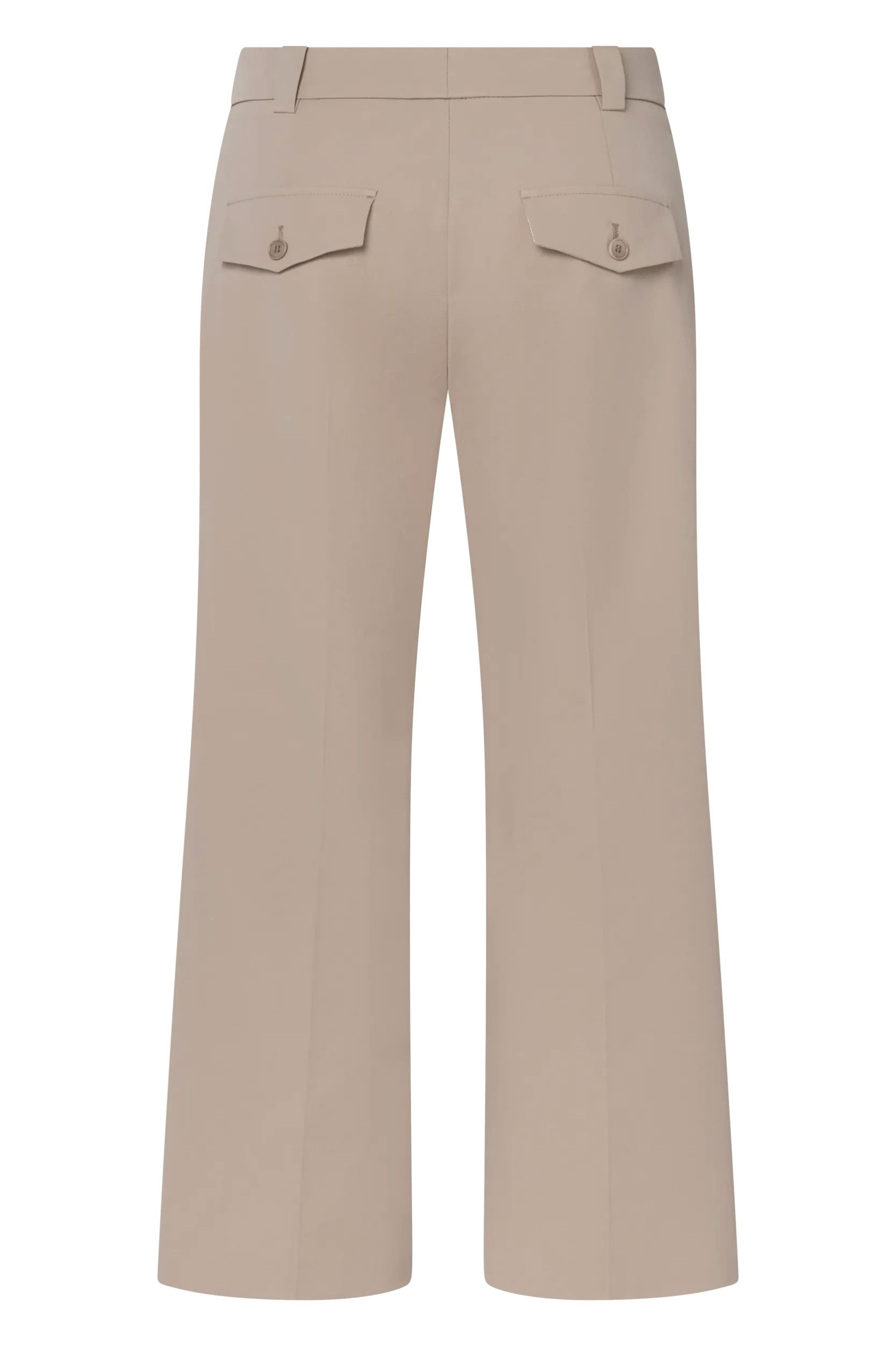 Windsor Chinohose Hose mit Bügelfalte - Casual Fit