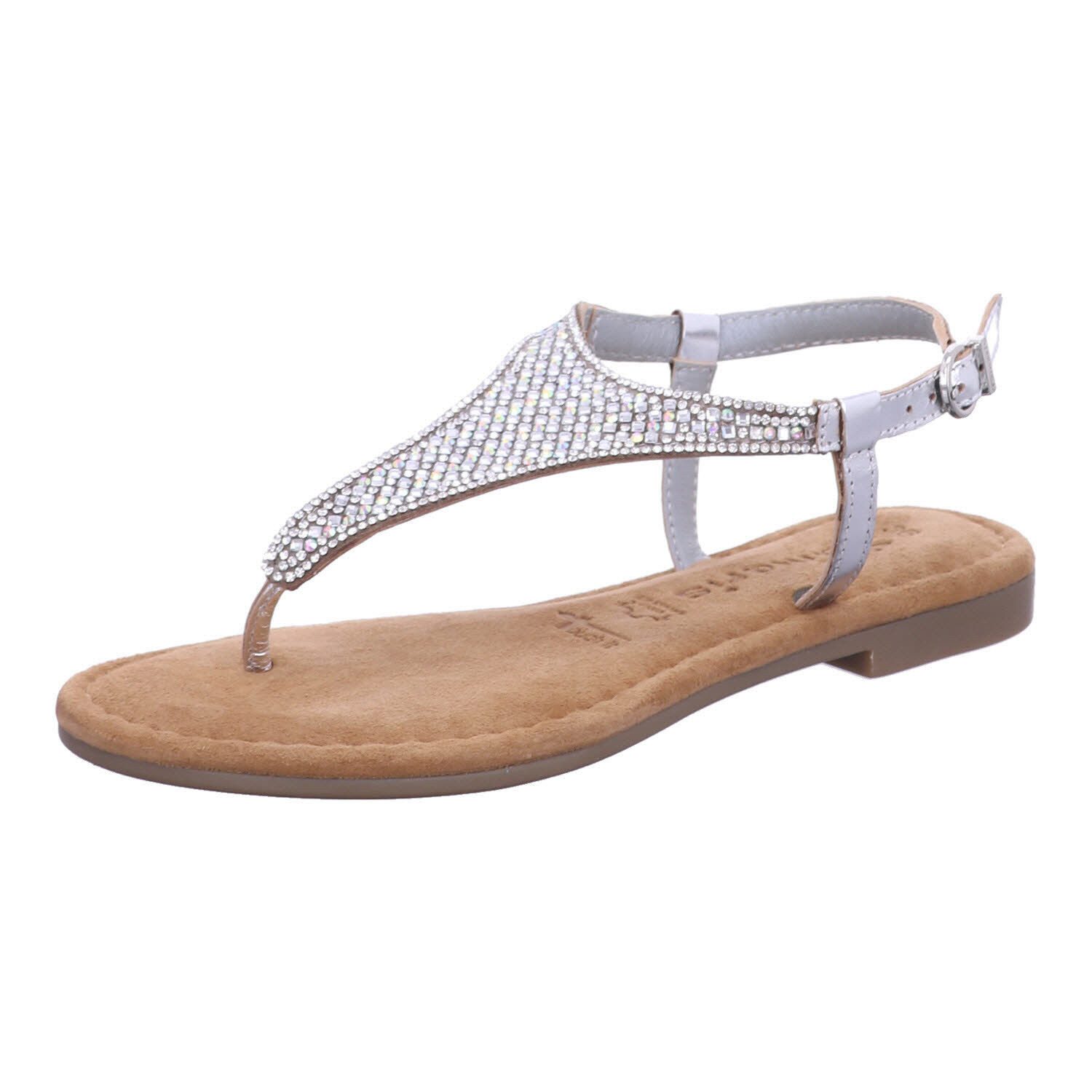 Tamaris T-Strap-Sandalette