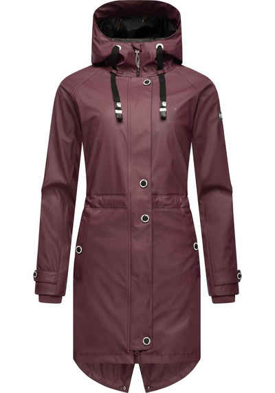 Rote Damen Windbreaker kaufen » Rote Damenanoraks | OTTO