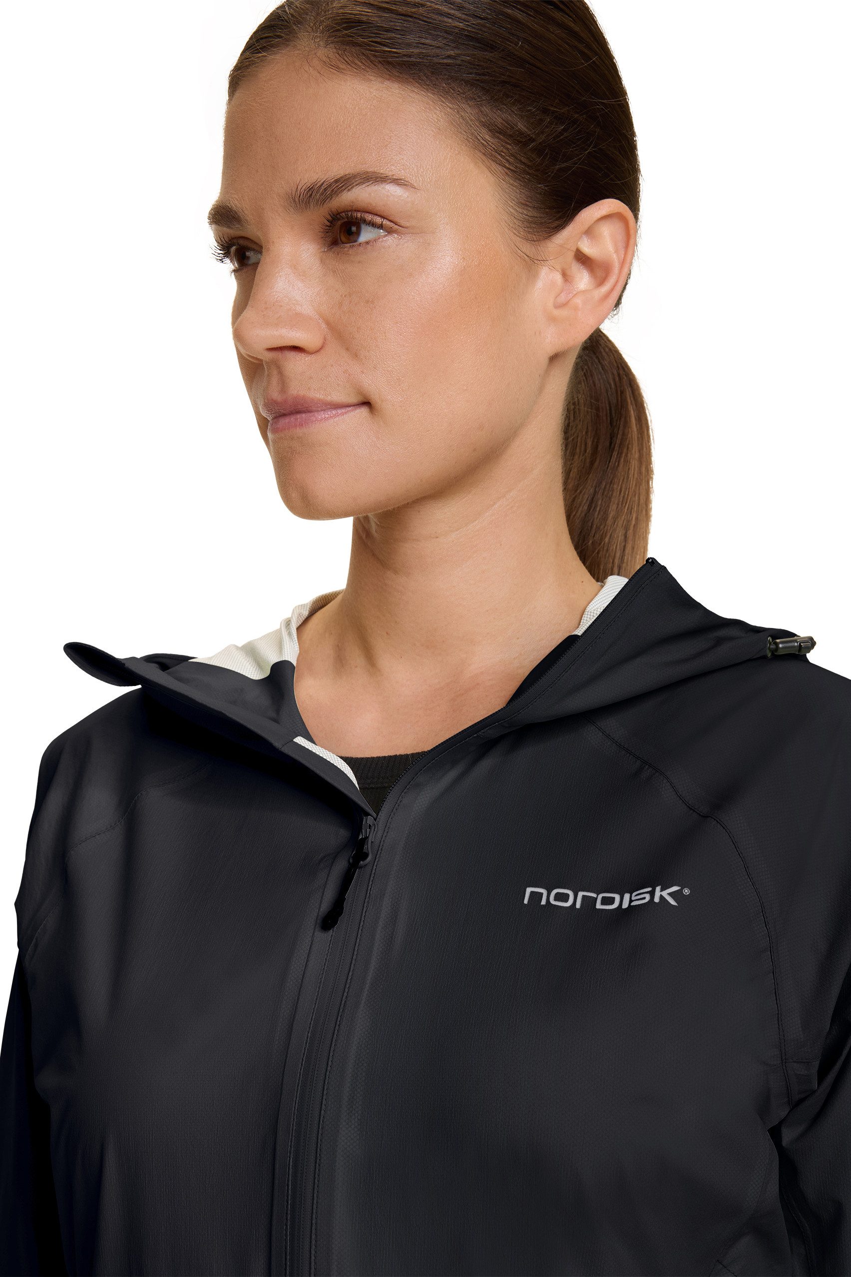 Nordisk Outdoorjacke Brenna (1-St)