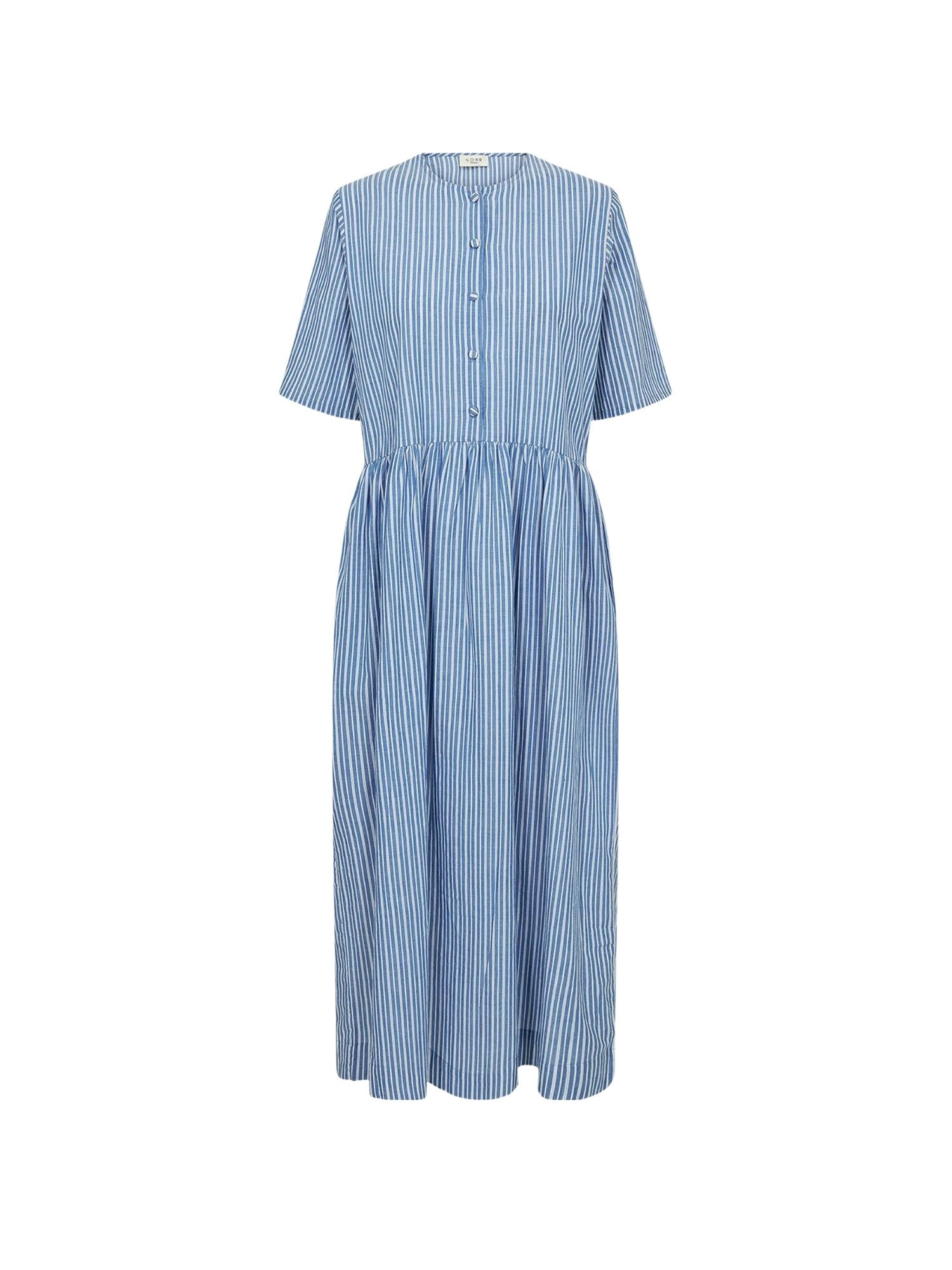 NORR Jerseykleid NORR Dress NO