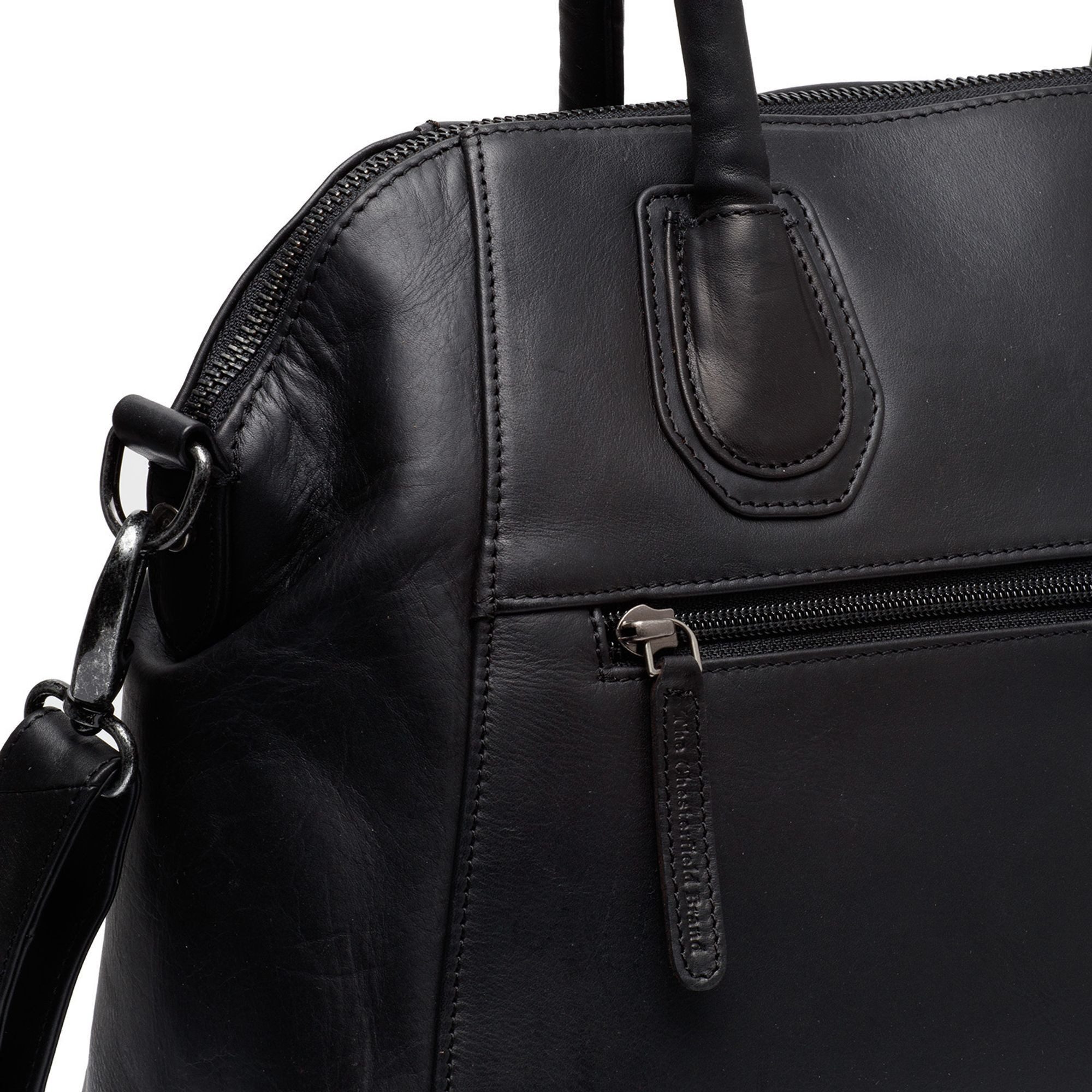 The Chesterfield Brand Henkeltasche Marsala, Leder
