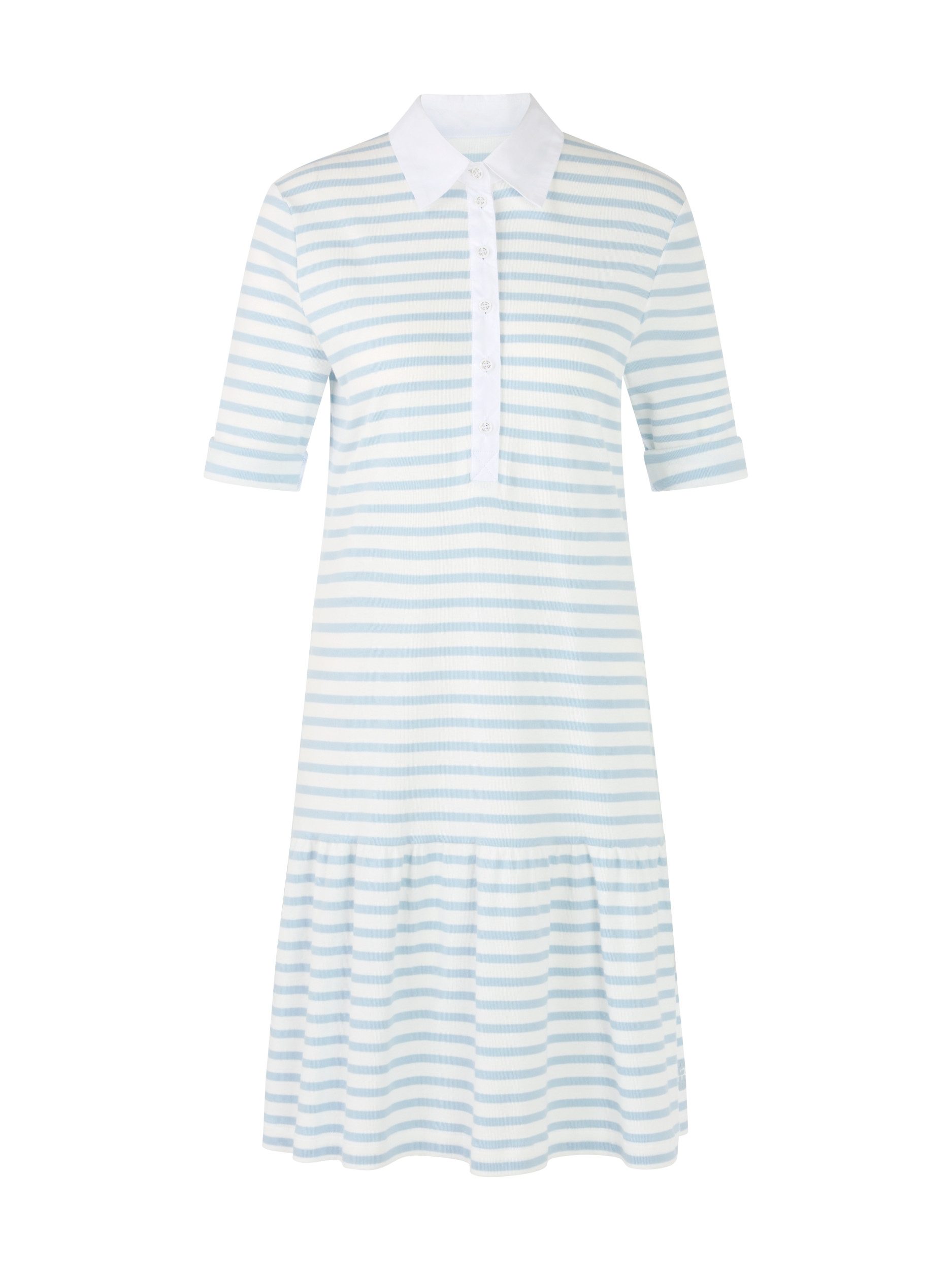 Midikleid Kleid
