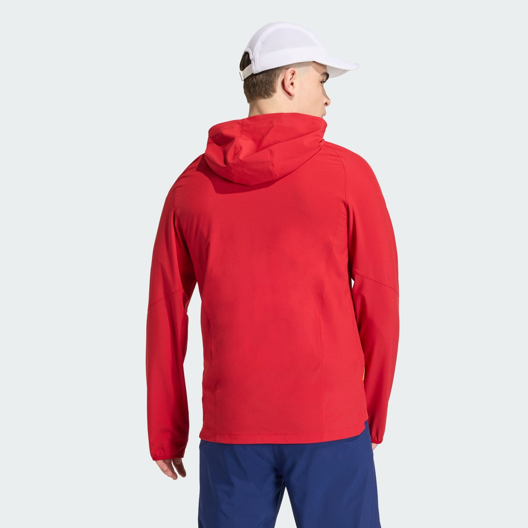 adidas Performance Funktionsjacke (1-St)