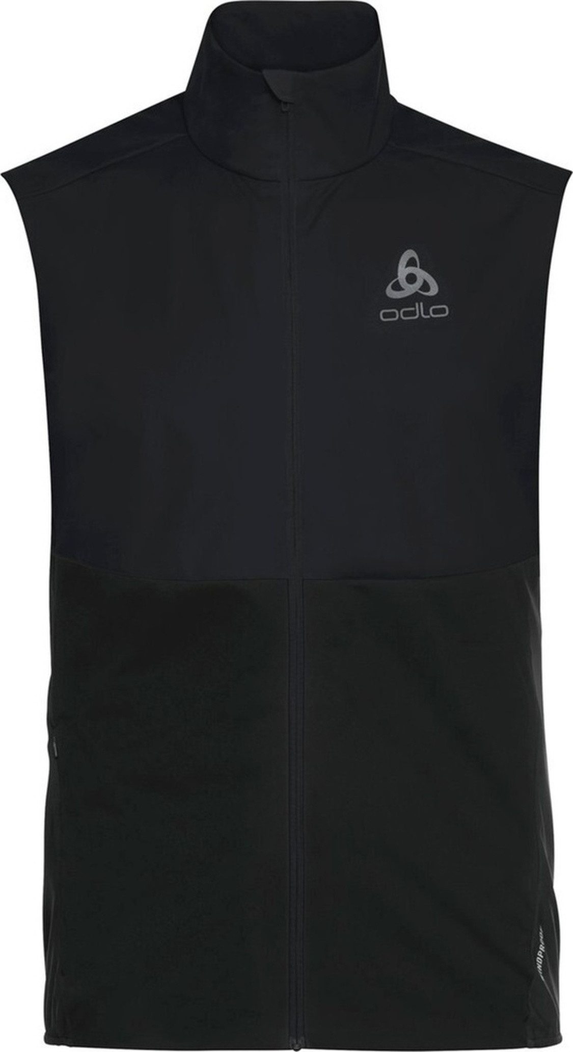 Odlo Sweatweste Vest Zeroweight Warm